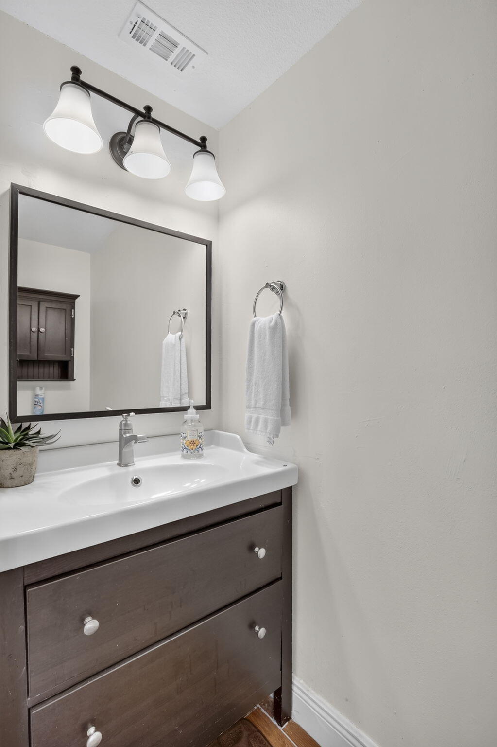 TWIN FOUNTAINS REPLAT - Residential