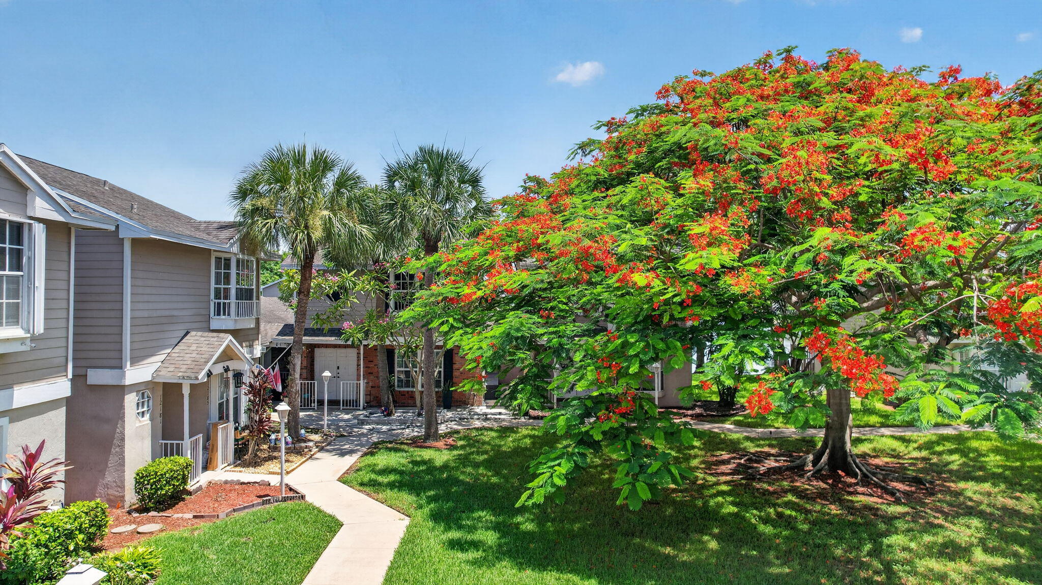 TWIN FOUNTAINS REPLAT - Residential