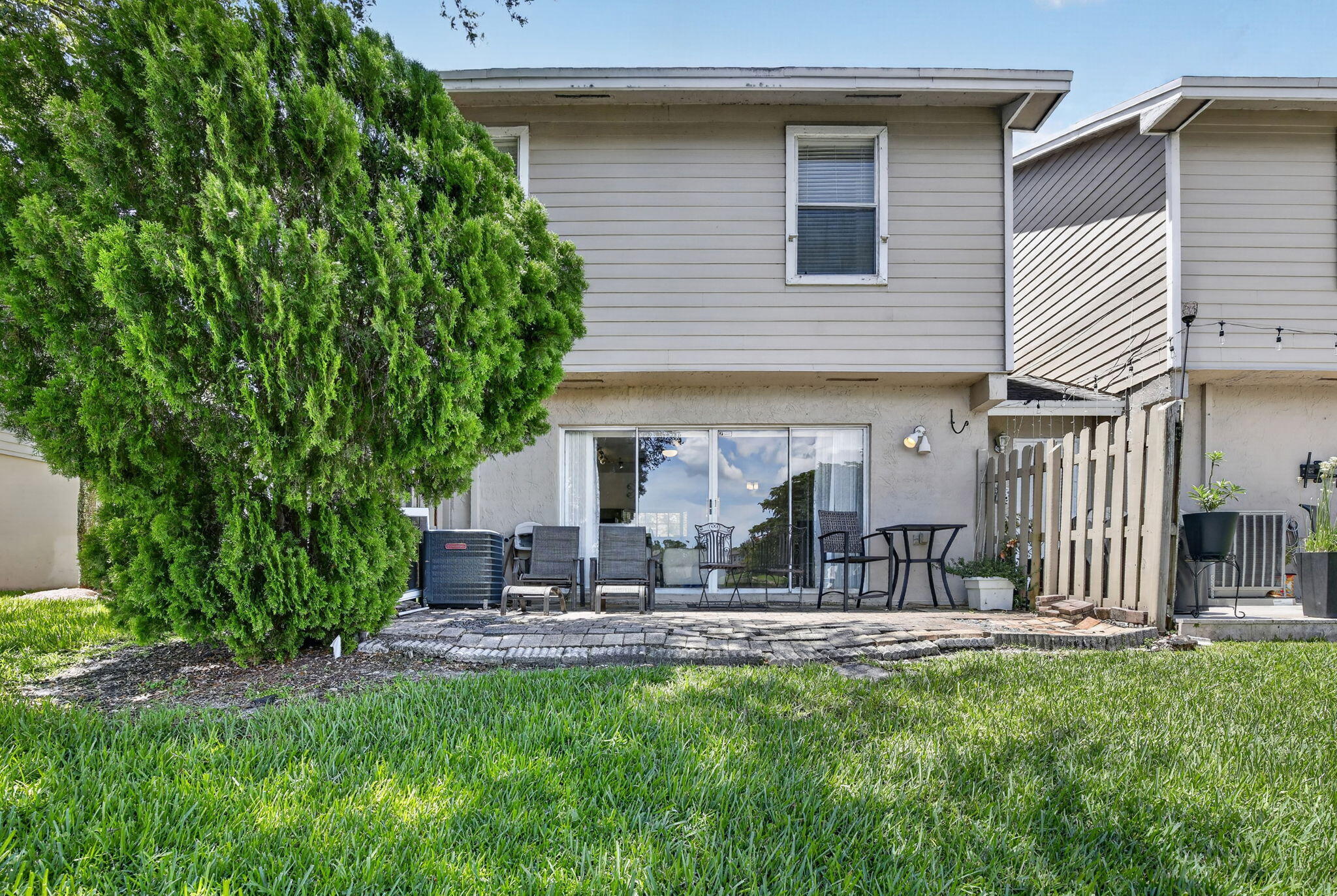 TWIN FOUNTAINS REPLAT - Residential