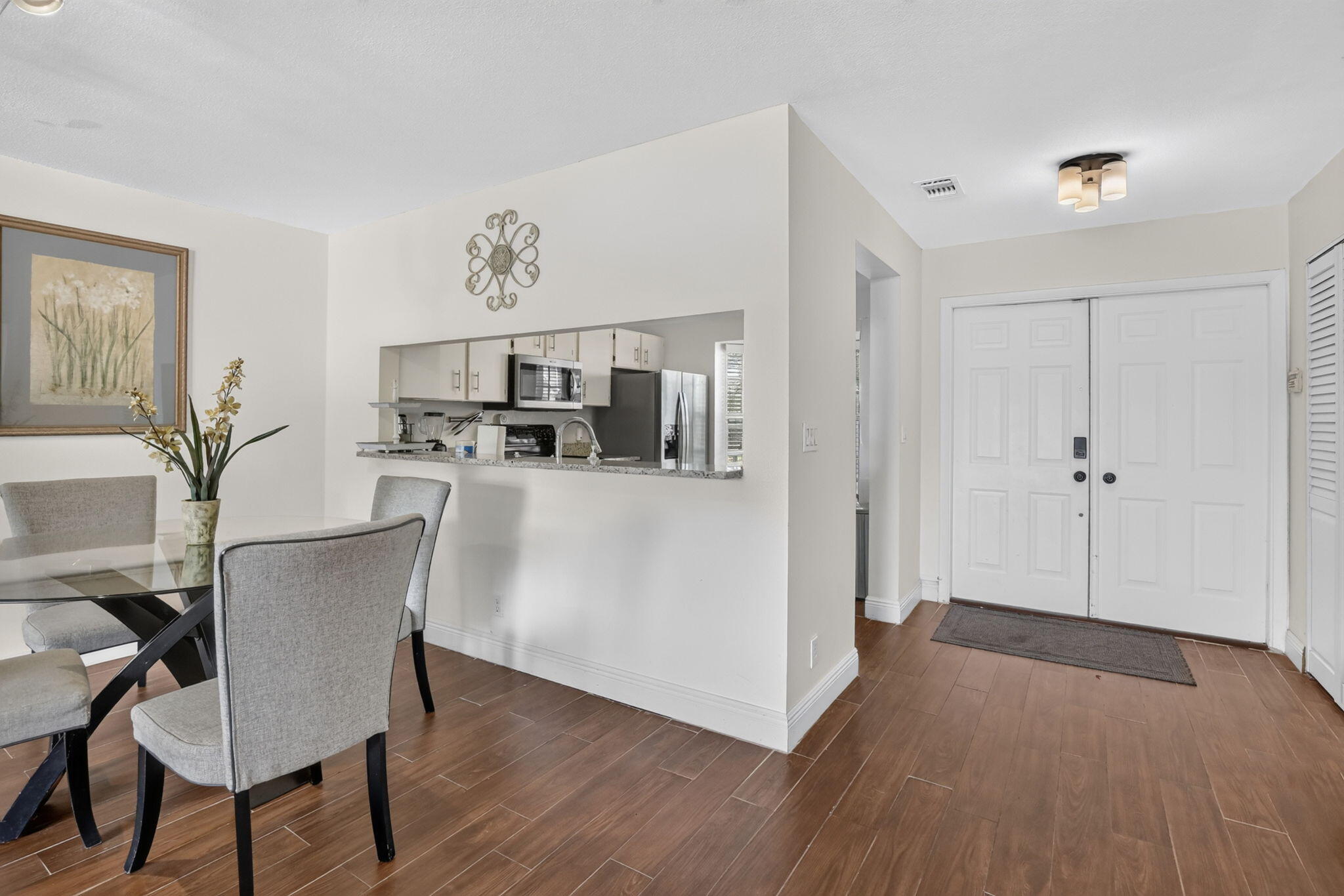 TWIN FOUNTAINS REPLAT - Residential