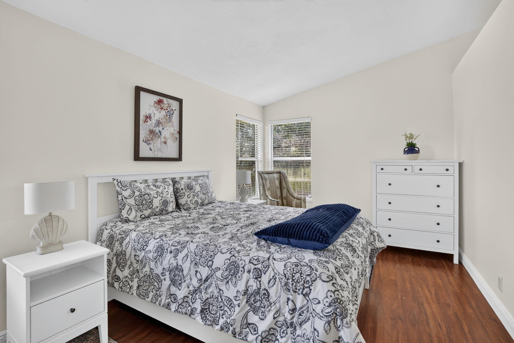 TWIN FOUNTAINS REPLAT - Residential