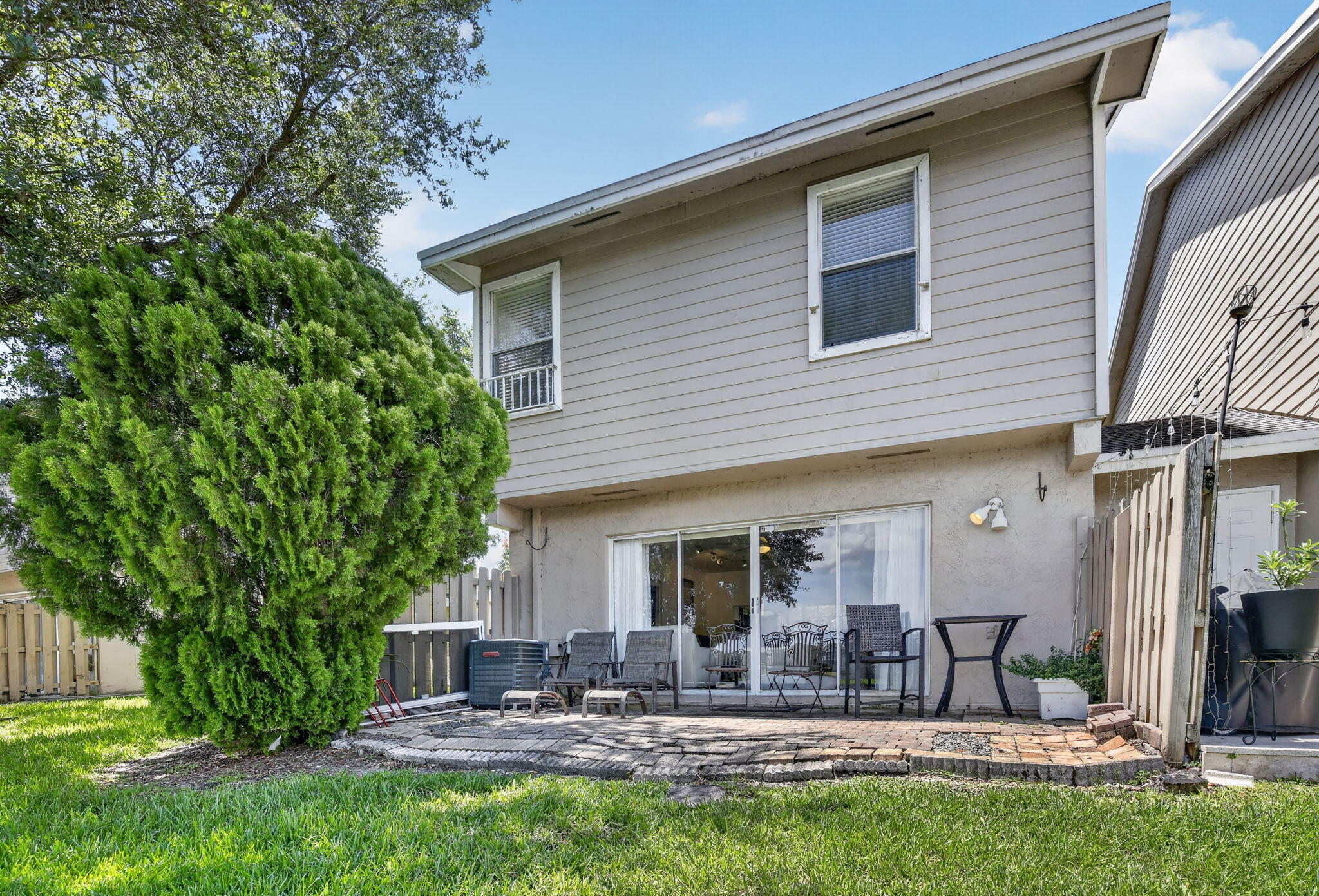 TWIN FOUNTAINS REPLAT - Residential