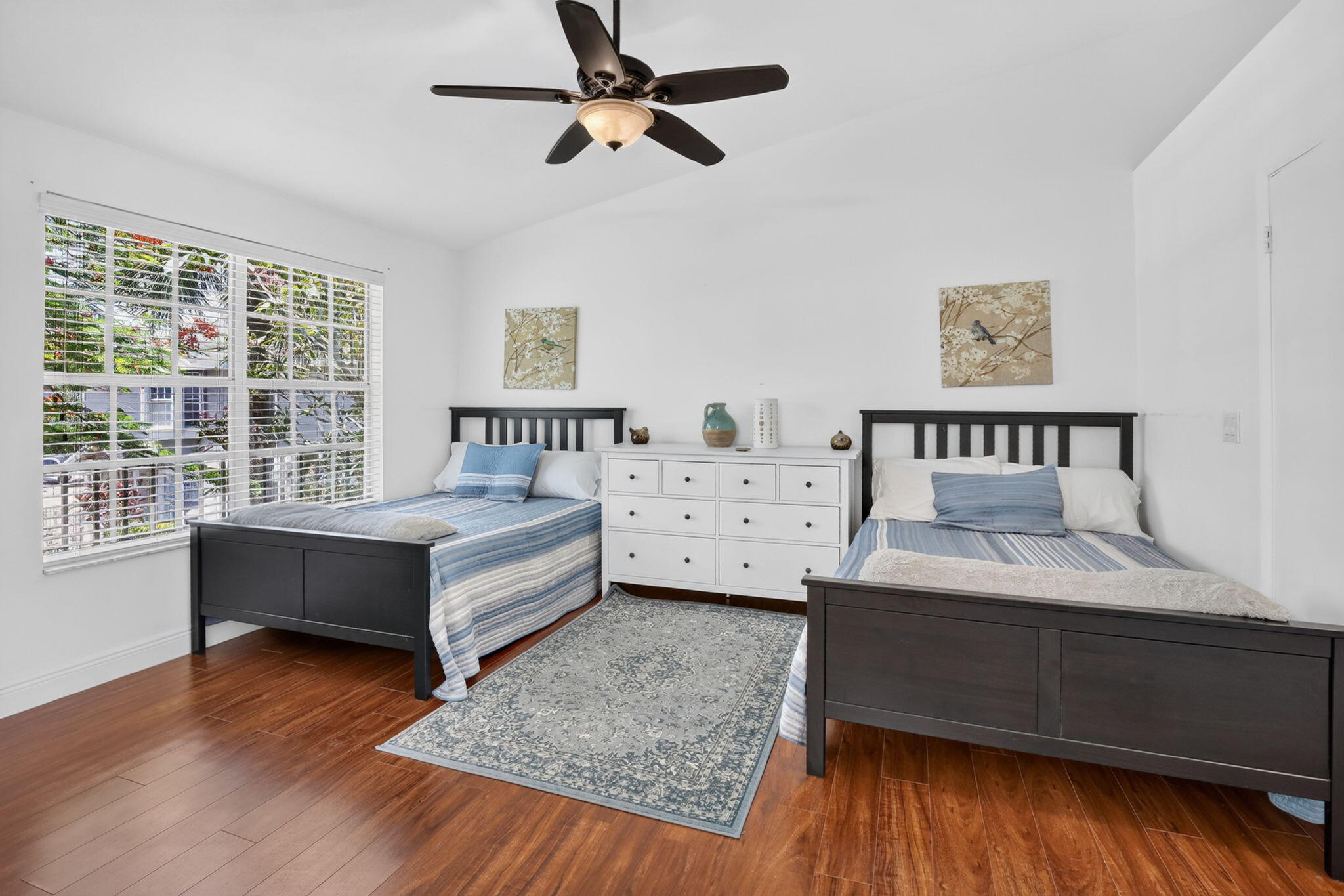TWIN FOUNTAINS REPLAT - Residential
