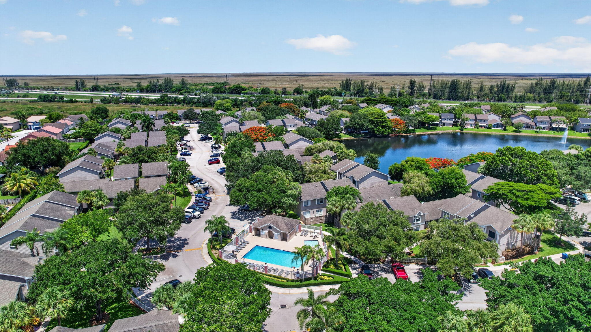 TWIN FOUNTAINS REPLAT - Residential