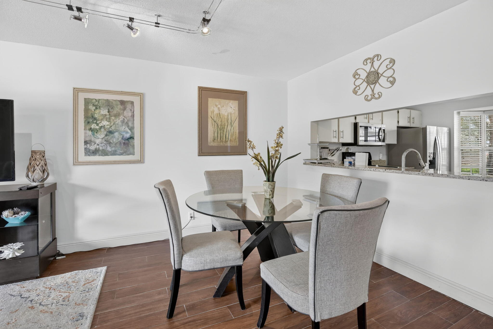 TWIN FOUNTAINS REPLAT - Residential