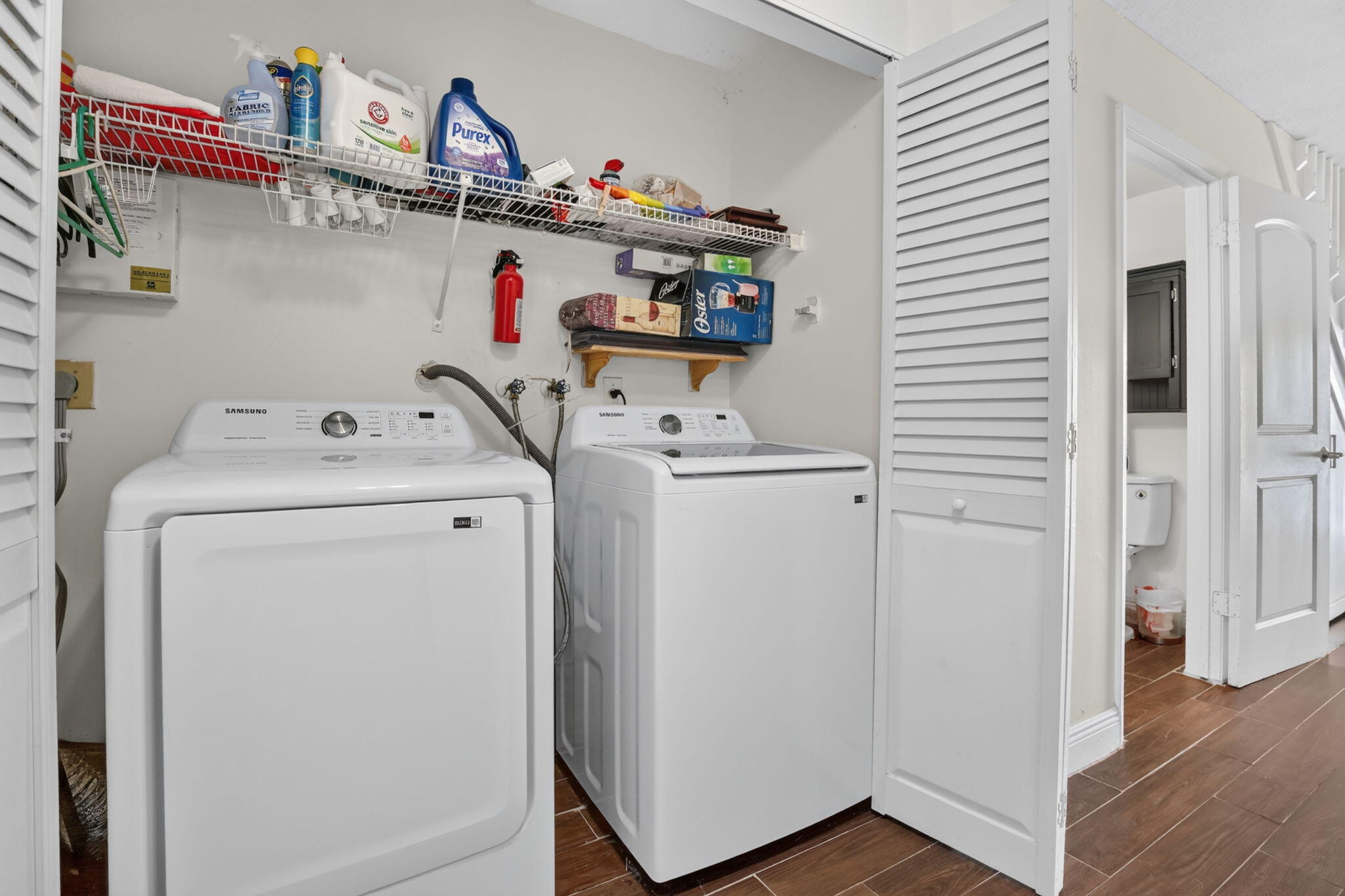 TWIN FOUNTAINS REPLAT - Residential