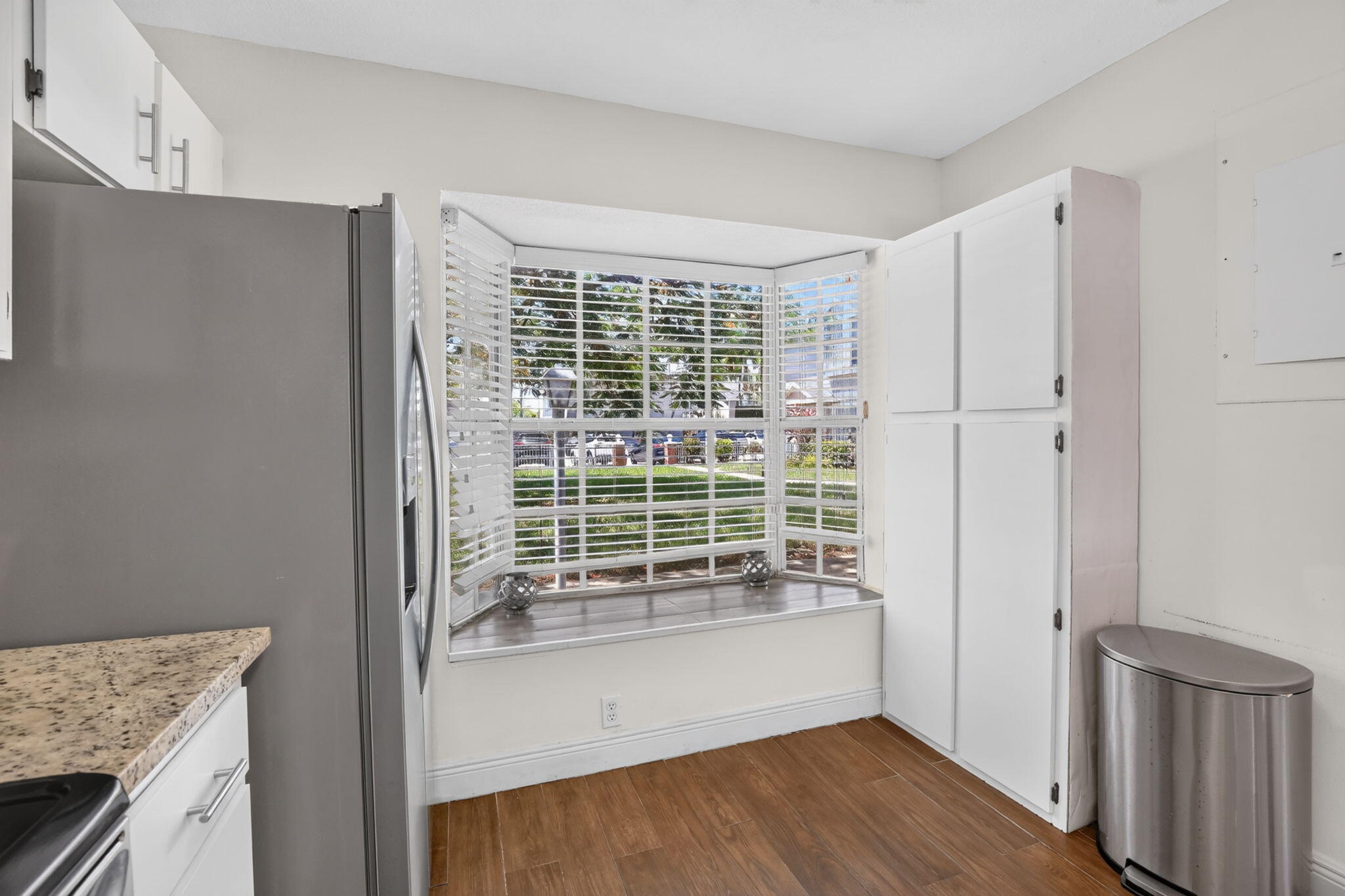 TWIN FOUNTAINS REPLAT - Residential
