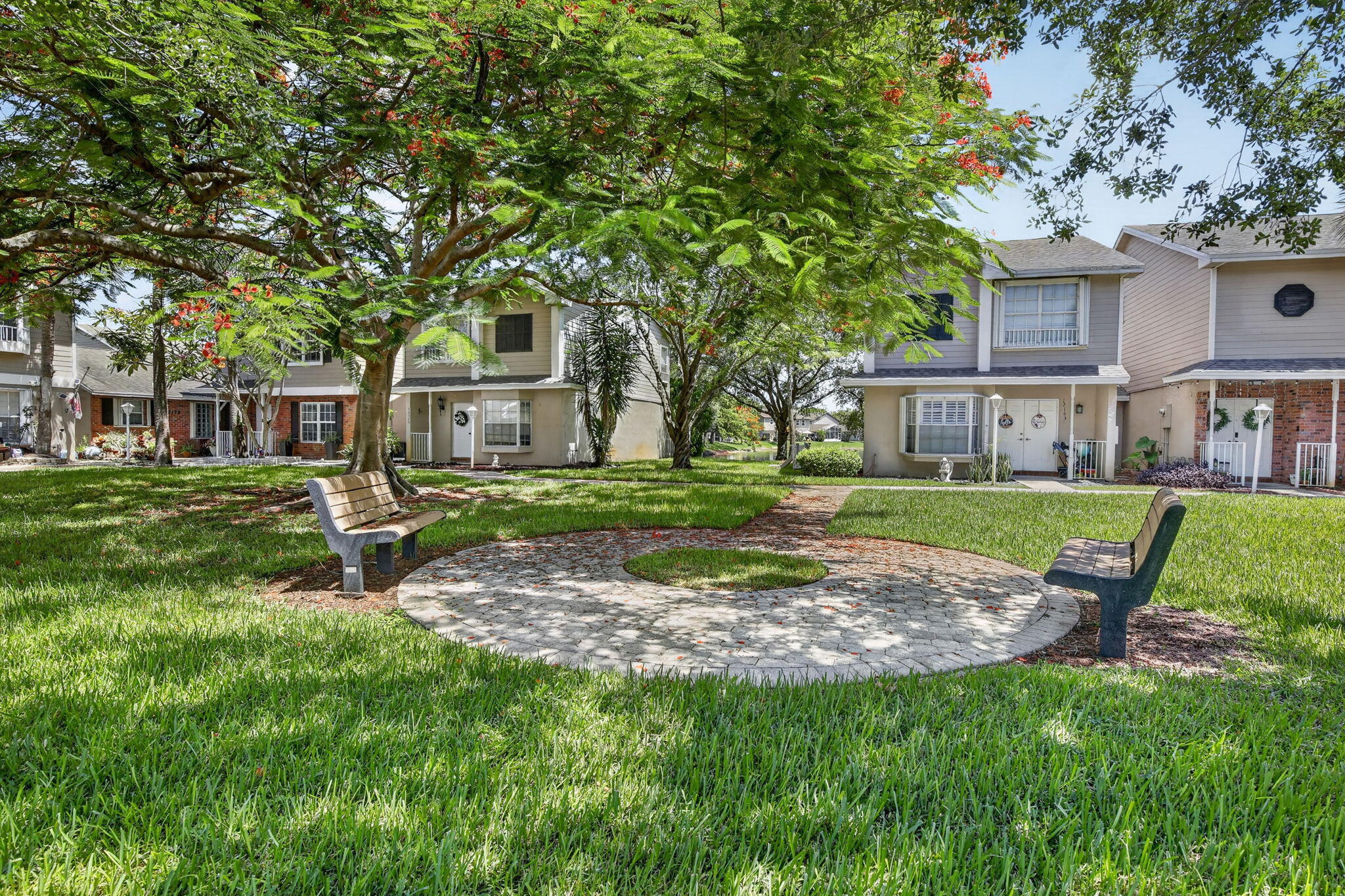 TWIN FOUNTAINS REPLAT - Residential