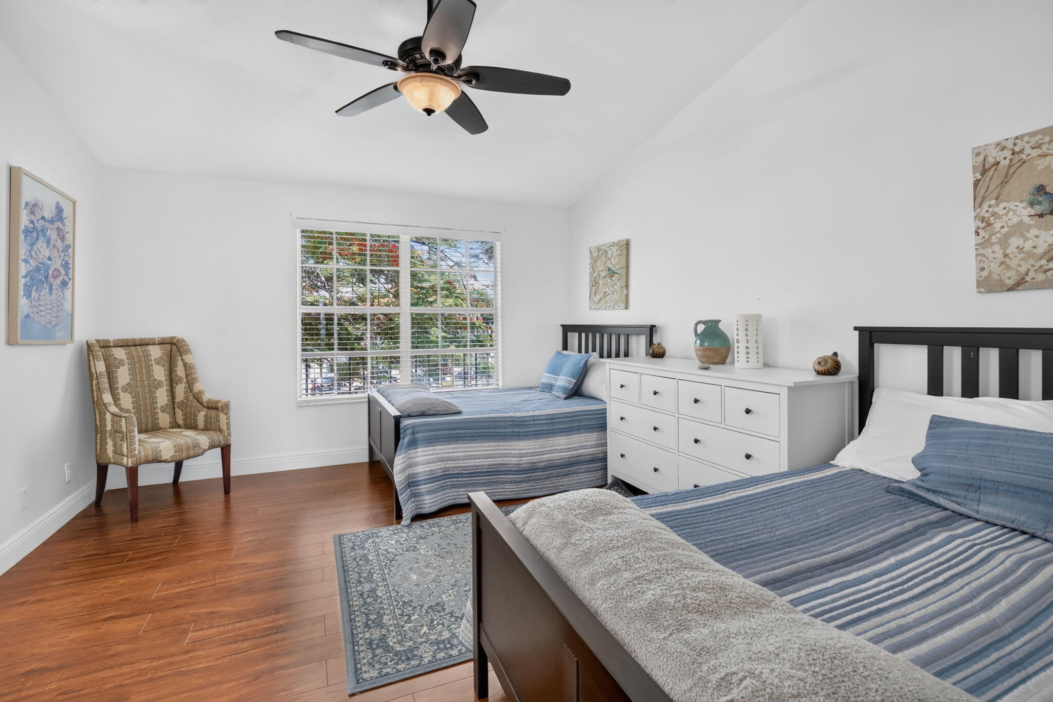 TWIN FOUNTAINS REPLAT - Residential