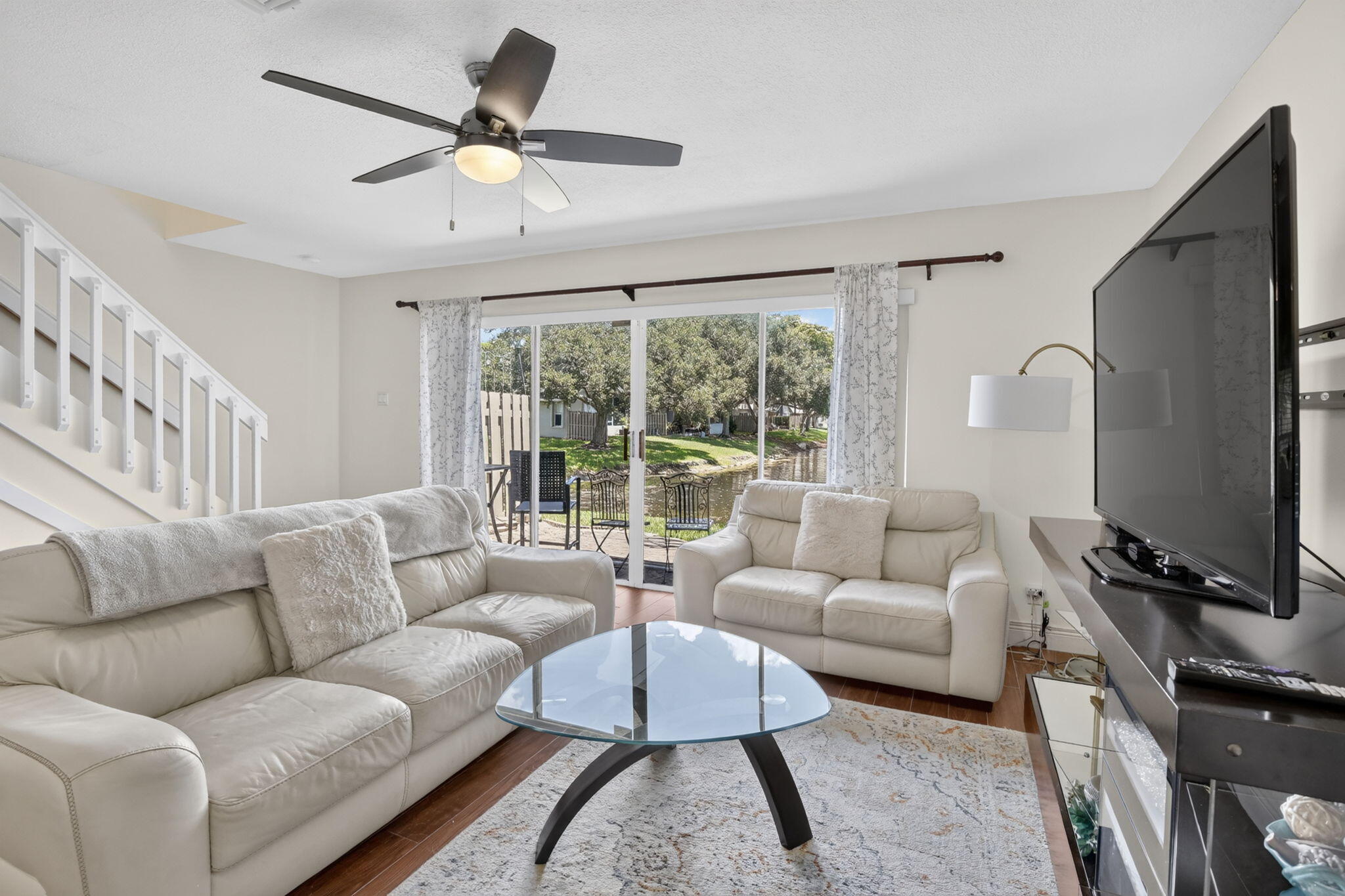 TWIN FOUNTAINS REPLAT - Residential