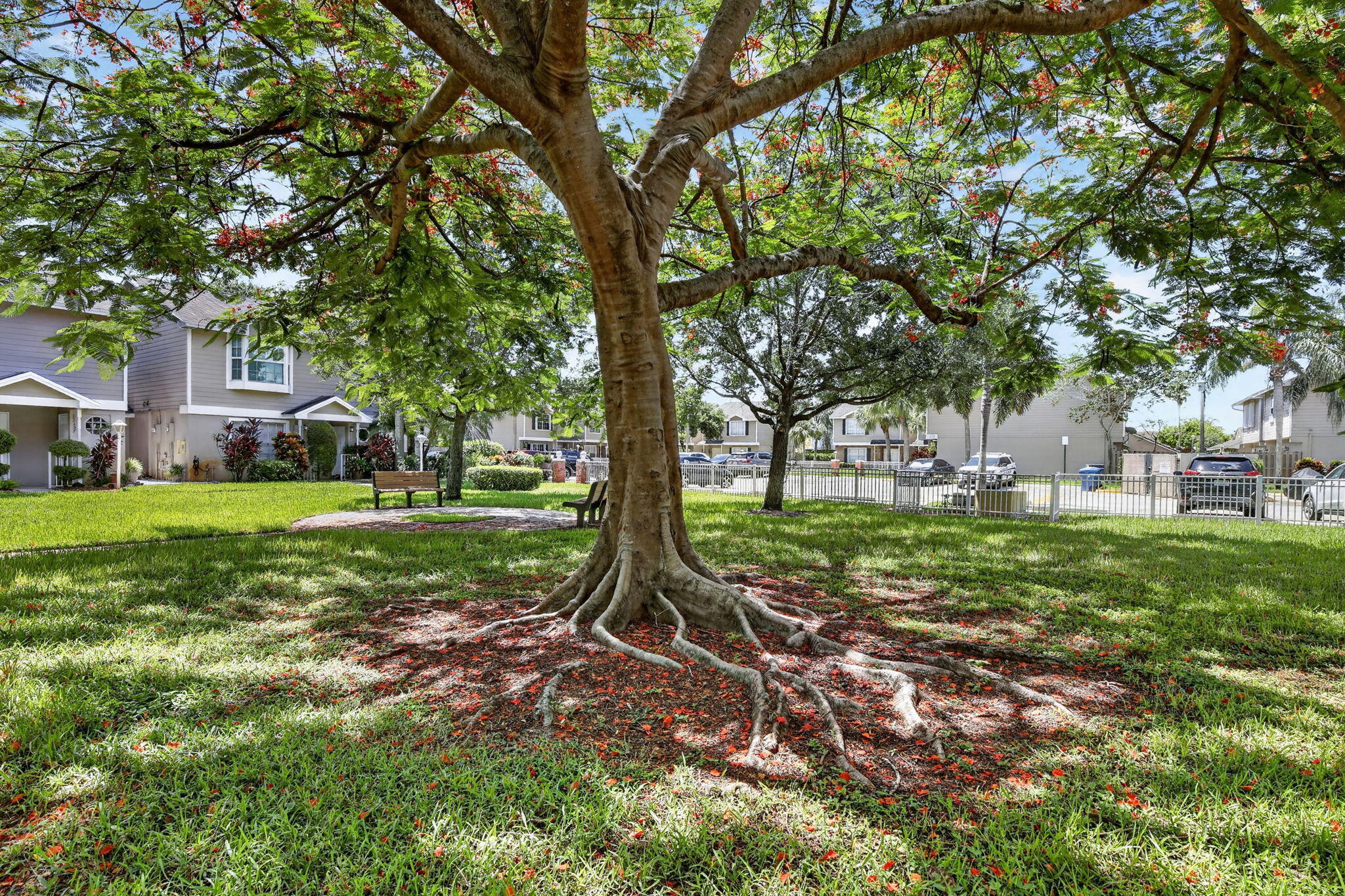 TWIN FOUNTAINS REPLAT - Residential