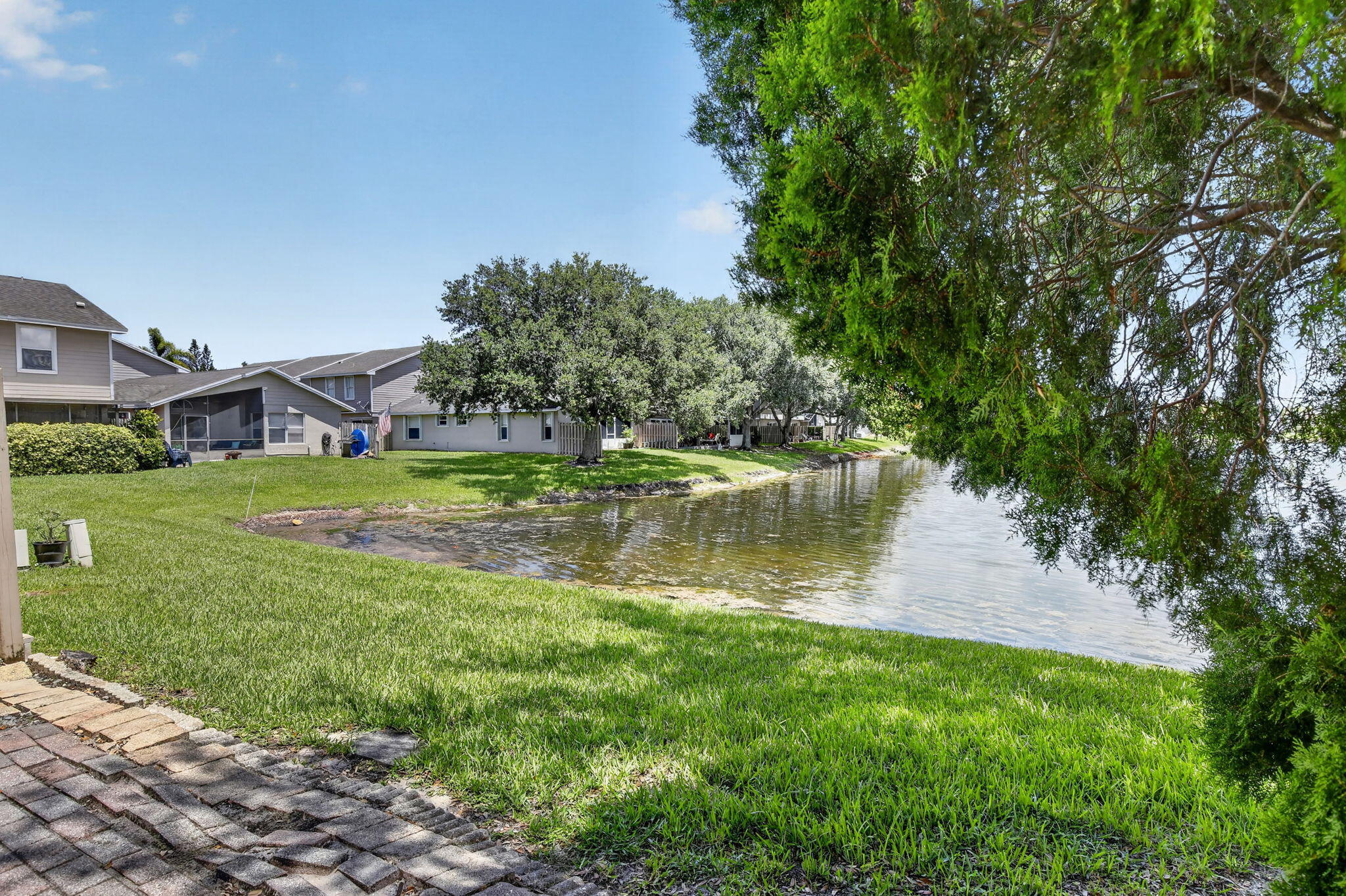 TWIN FOUNTAINS REPLAT - Residential