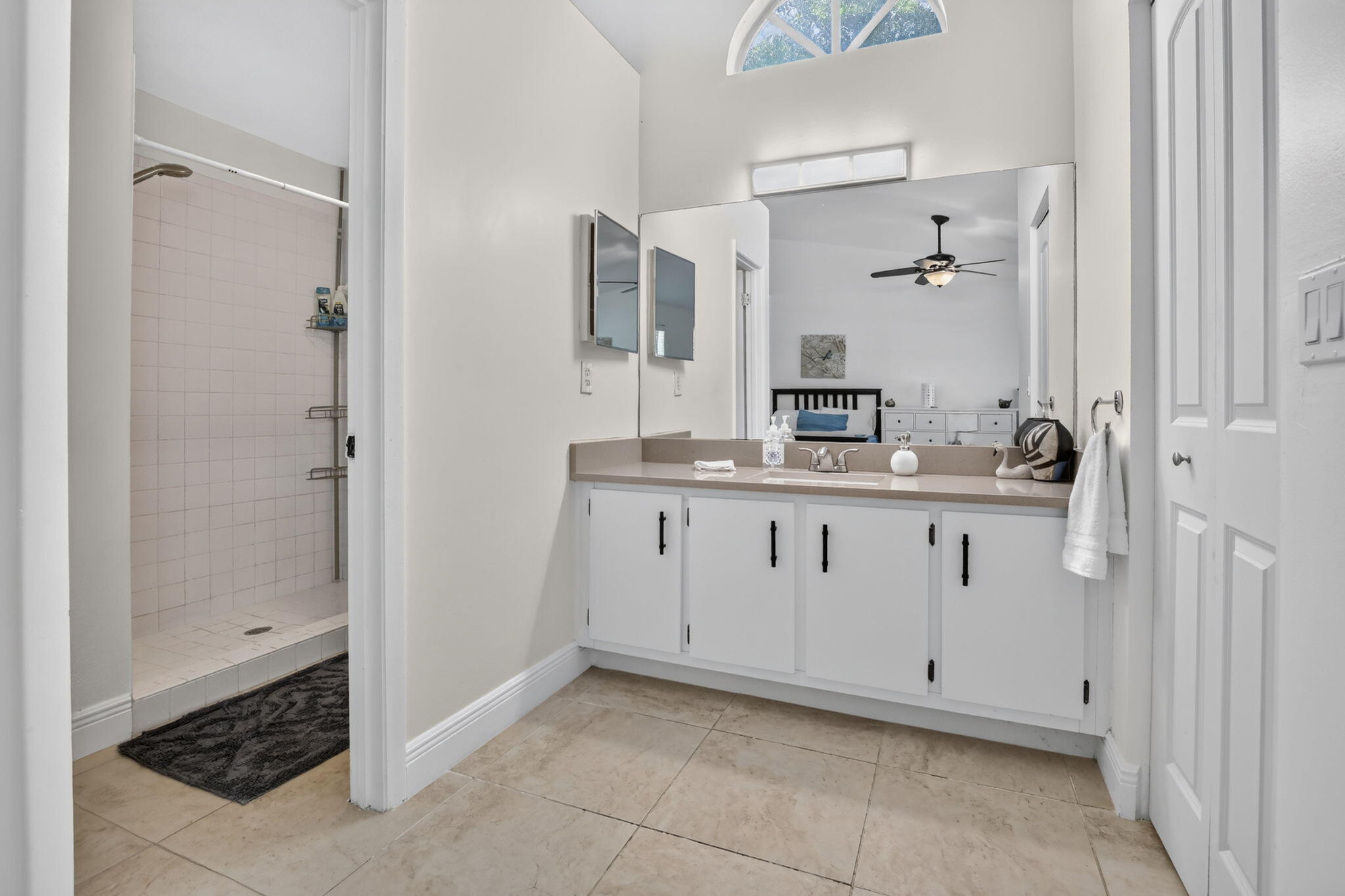 TWIN FOUNTAINS REPLAT - Residential