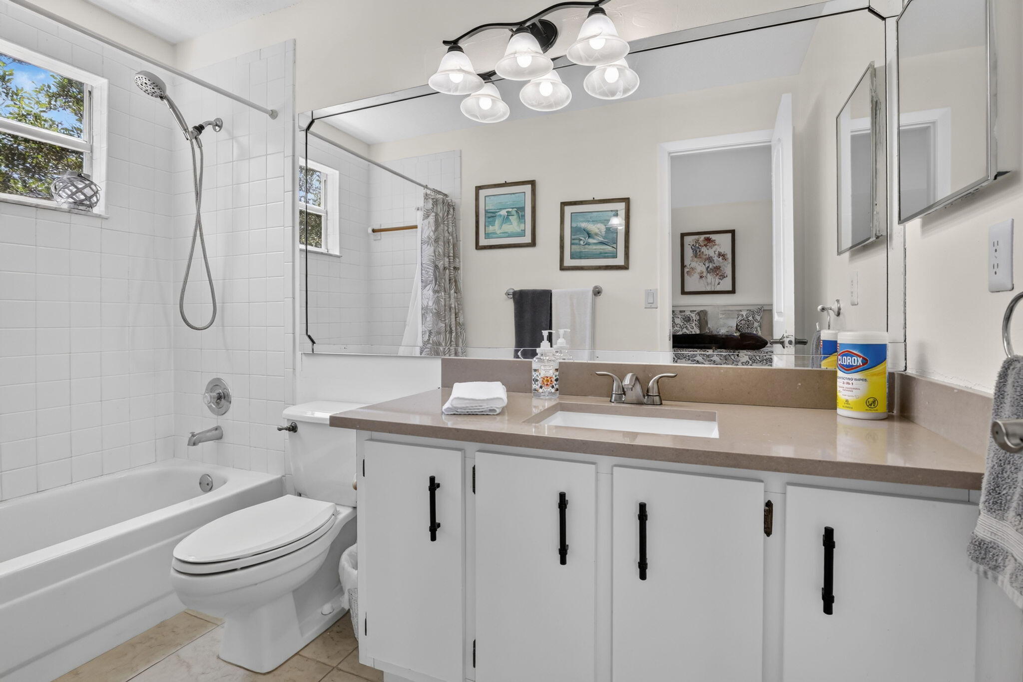 TWIN FOUNTAINS REPLAT - Residential