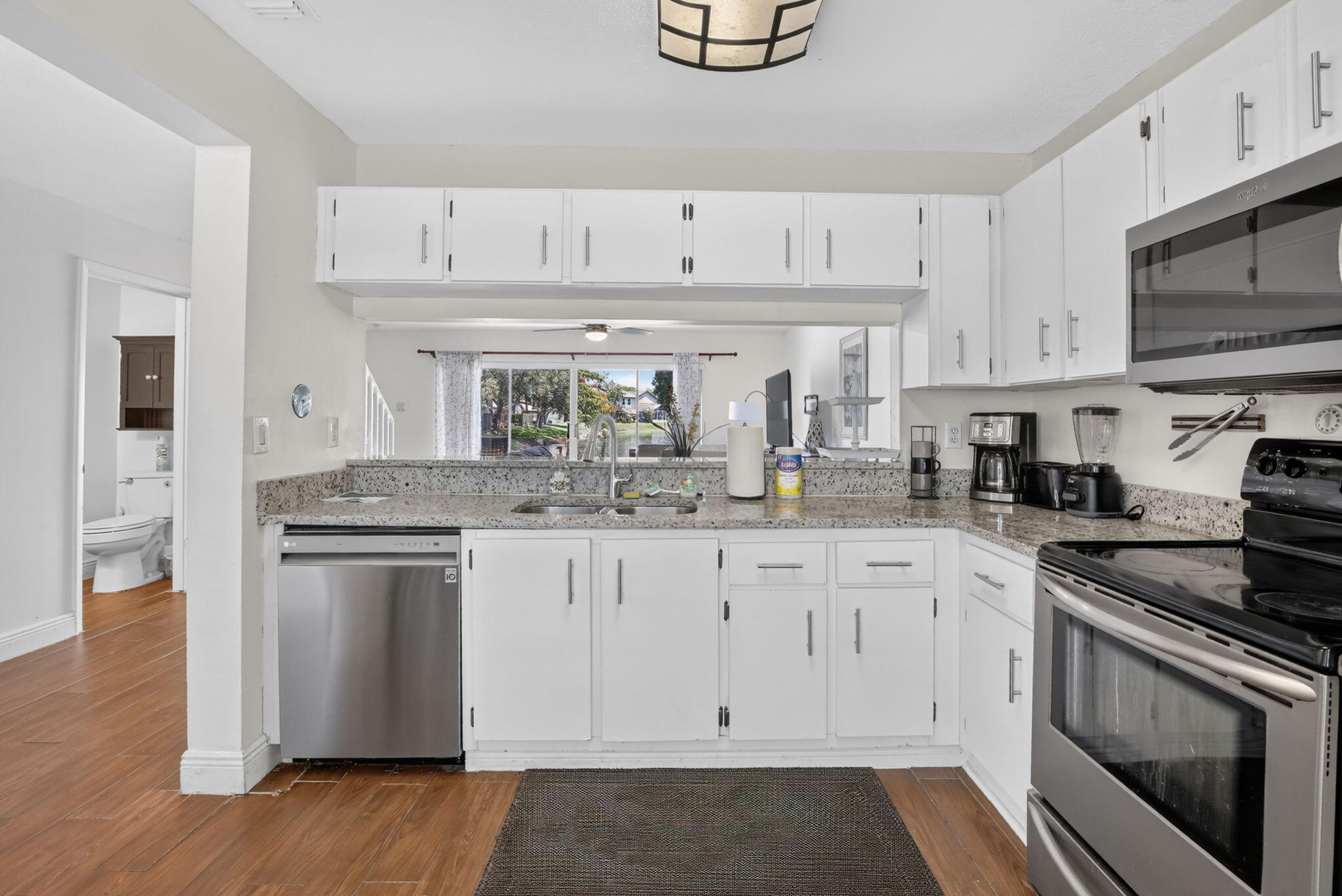TWIN FOUNTAINS REPLAT - Residential