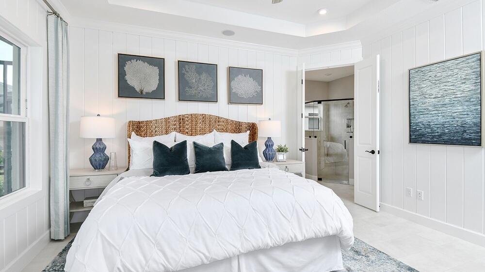ESPLANADE AT TRADITION - Residential