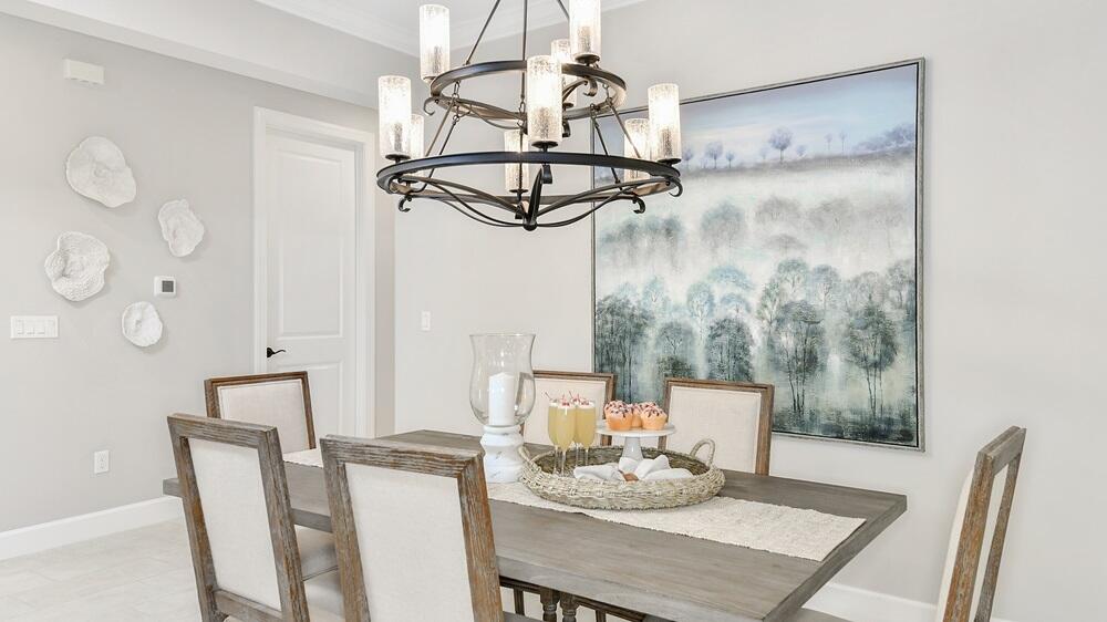 ESPLANADE AT TRADITION - Residential
