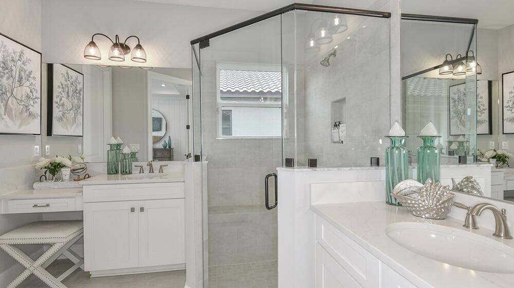 ESPLANADE AT TRADITION - Residential