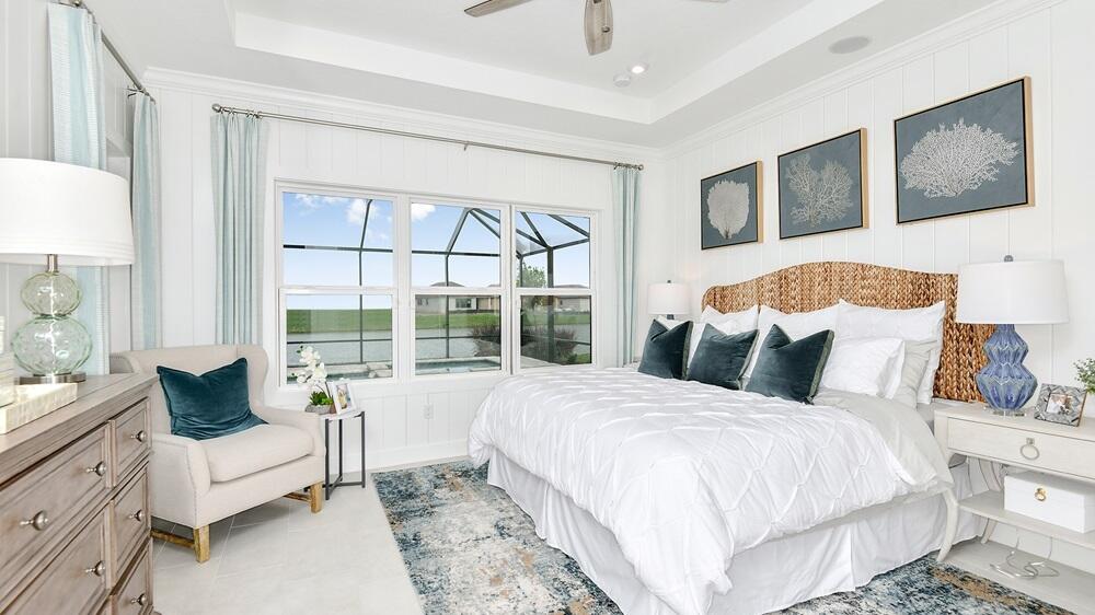 ESPLANADE AT TRADITION - Residential