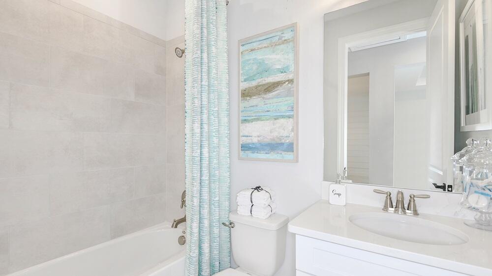ESPLANADE AT TRADITION - Residential