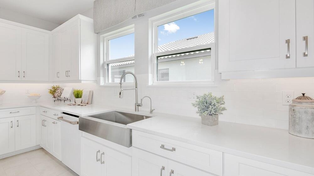 ESPLANADE AT TRADITION - Residential