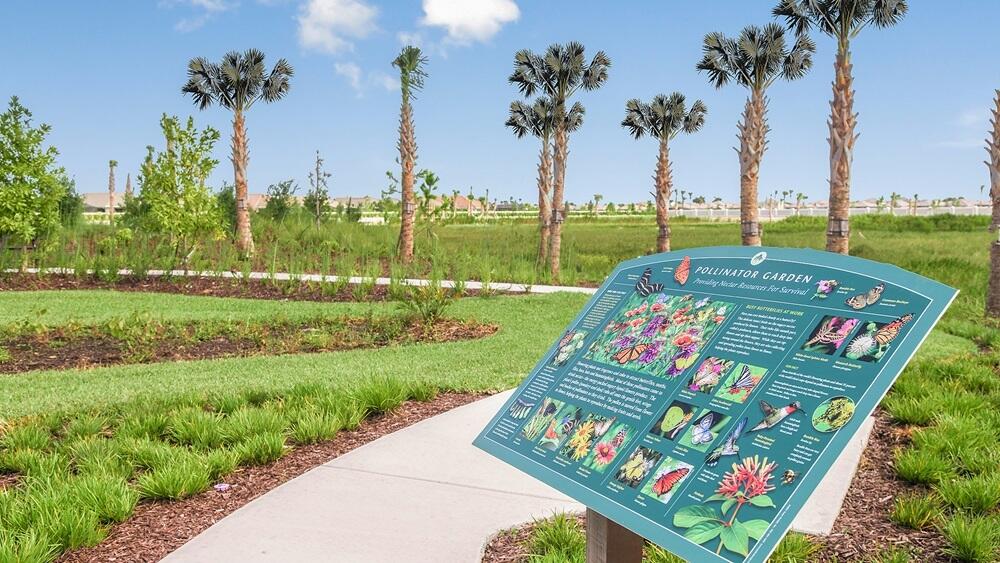 ESPLANADE AT TRADITION - Residential