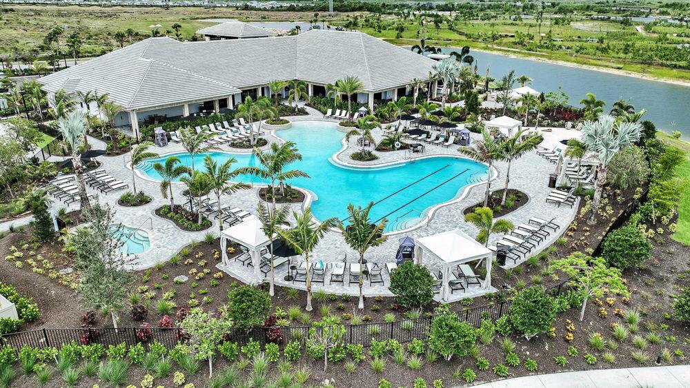 ESPLANADE AT TRADITION - Residential
