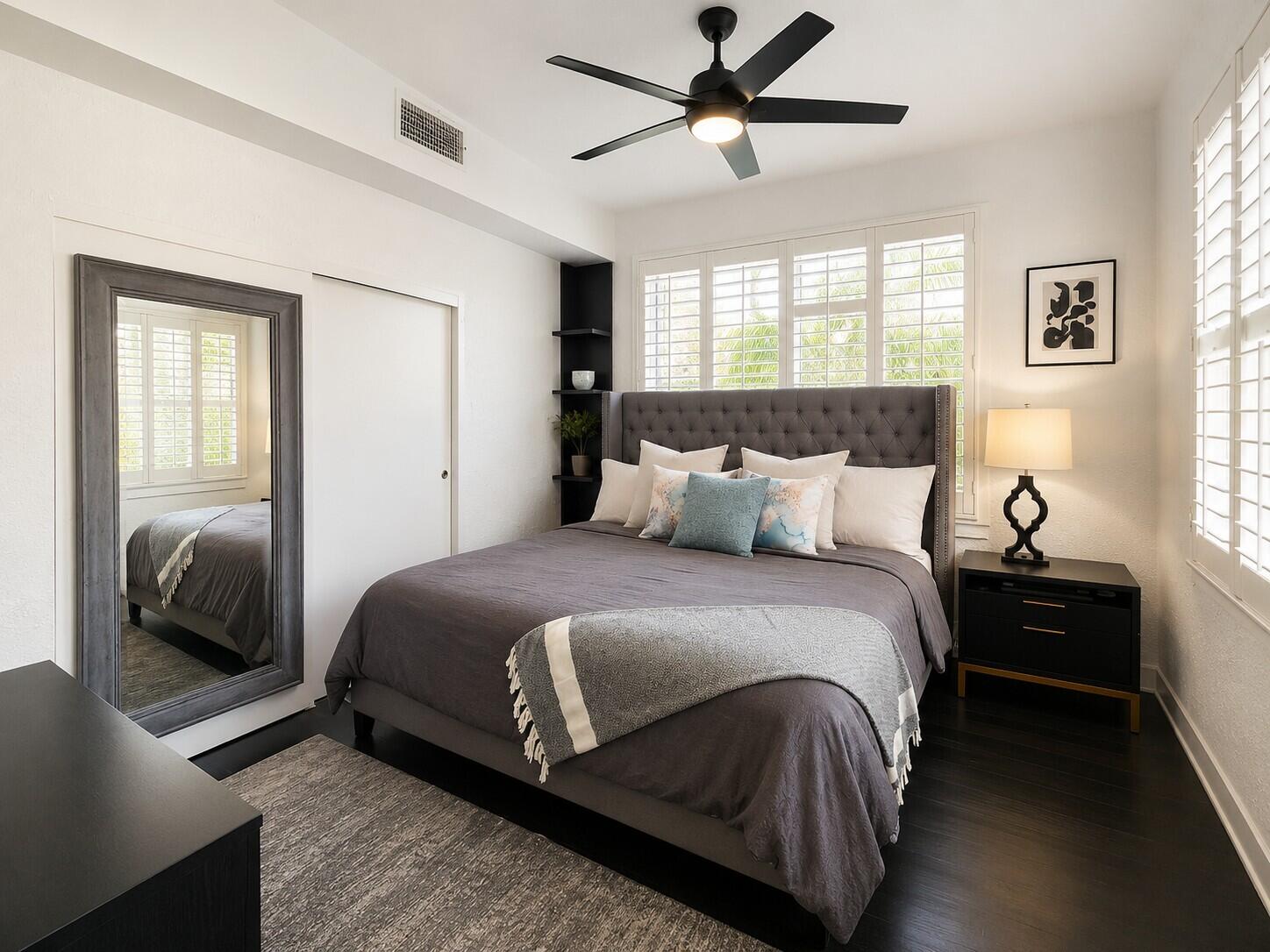 THE ESPLANADE BEACH CONDO - Residential