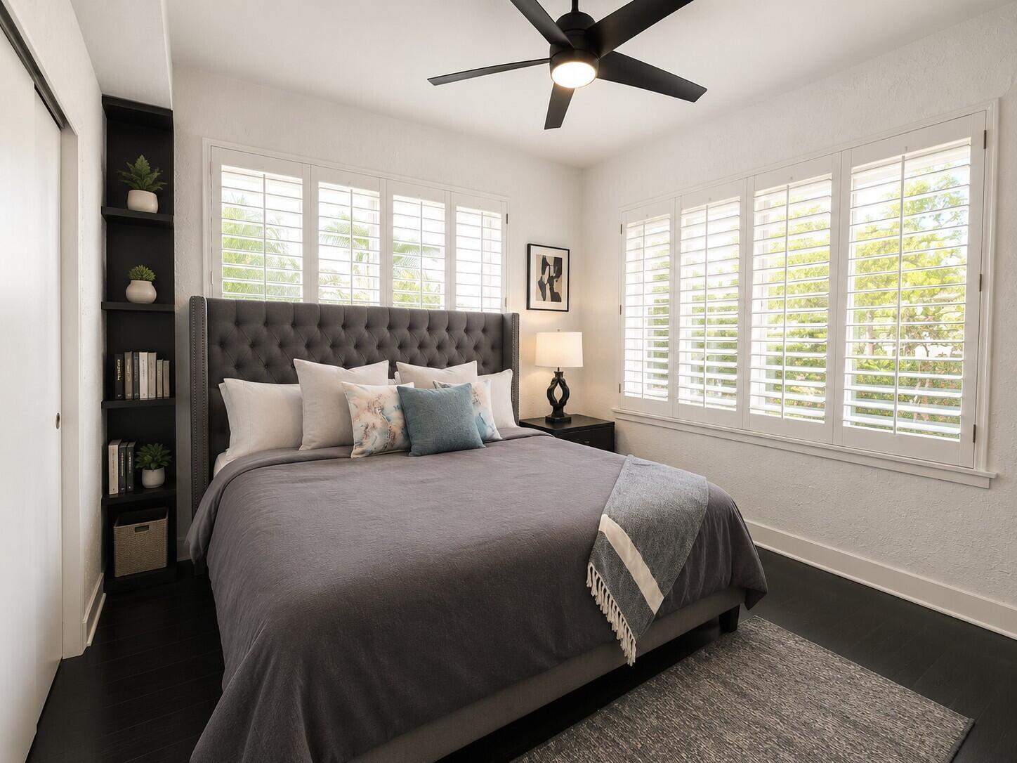 THE ESPLANADE BEACH CONDO - Residential