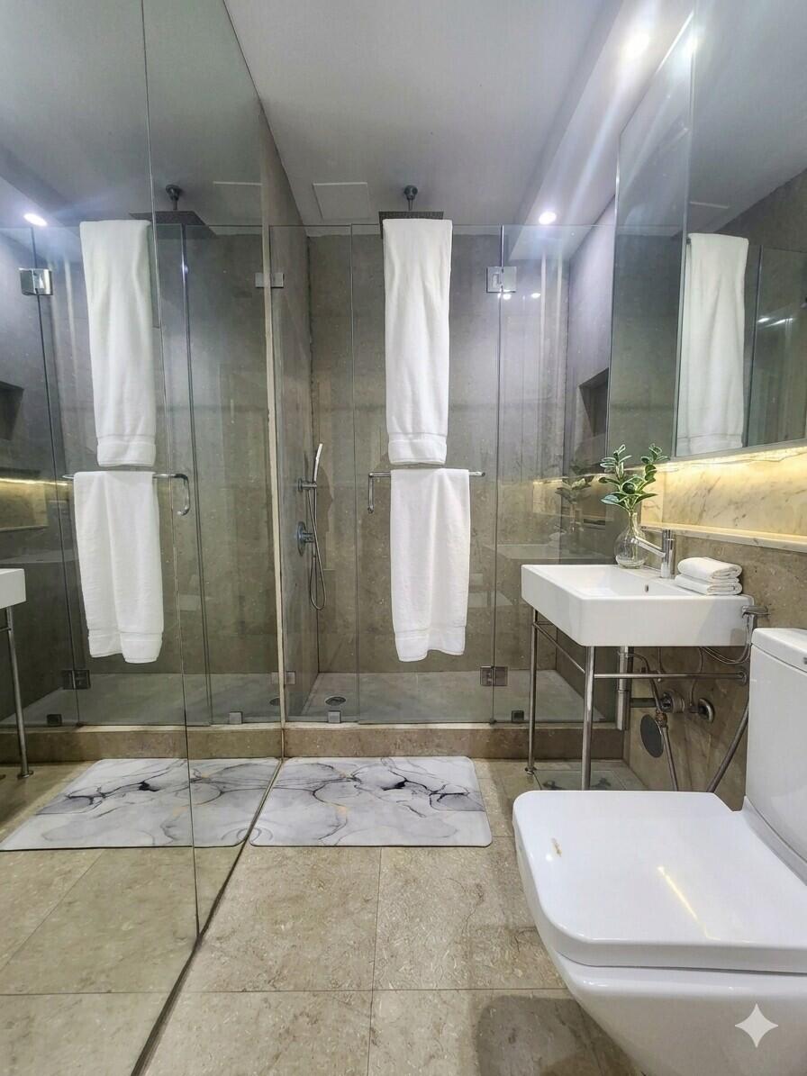 THE ESPLANADE BEACH CONDO - Residential