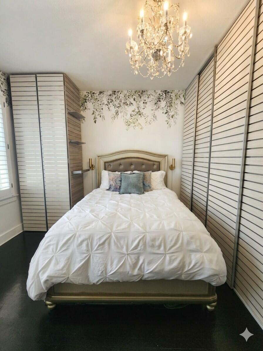 THE ESPLANADE BEACH CONDO - Residential