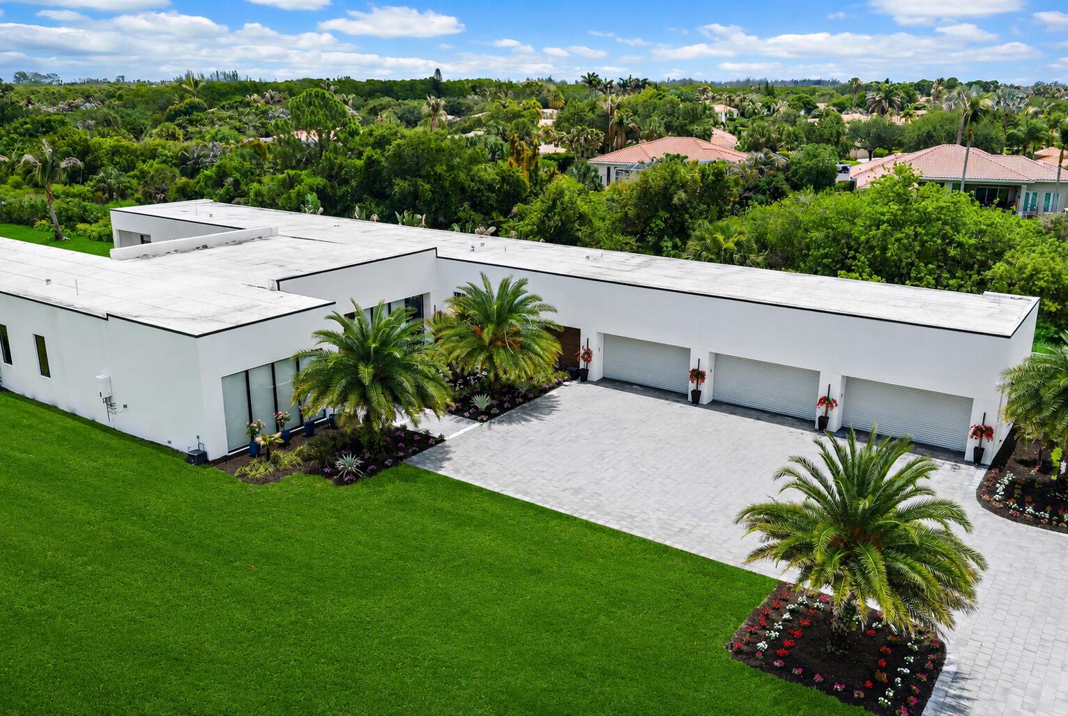 Gomez - Residential