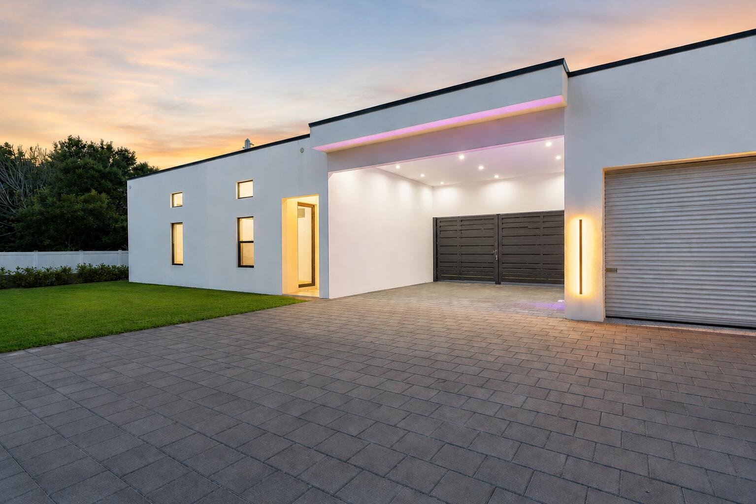 Gomez - Residential