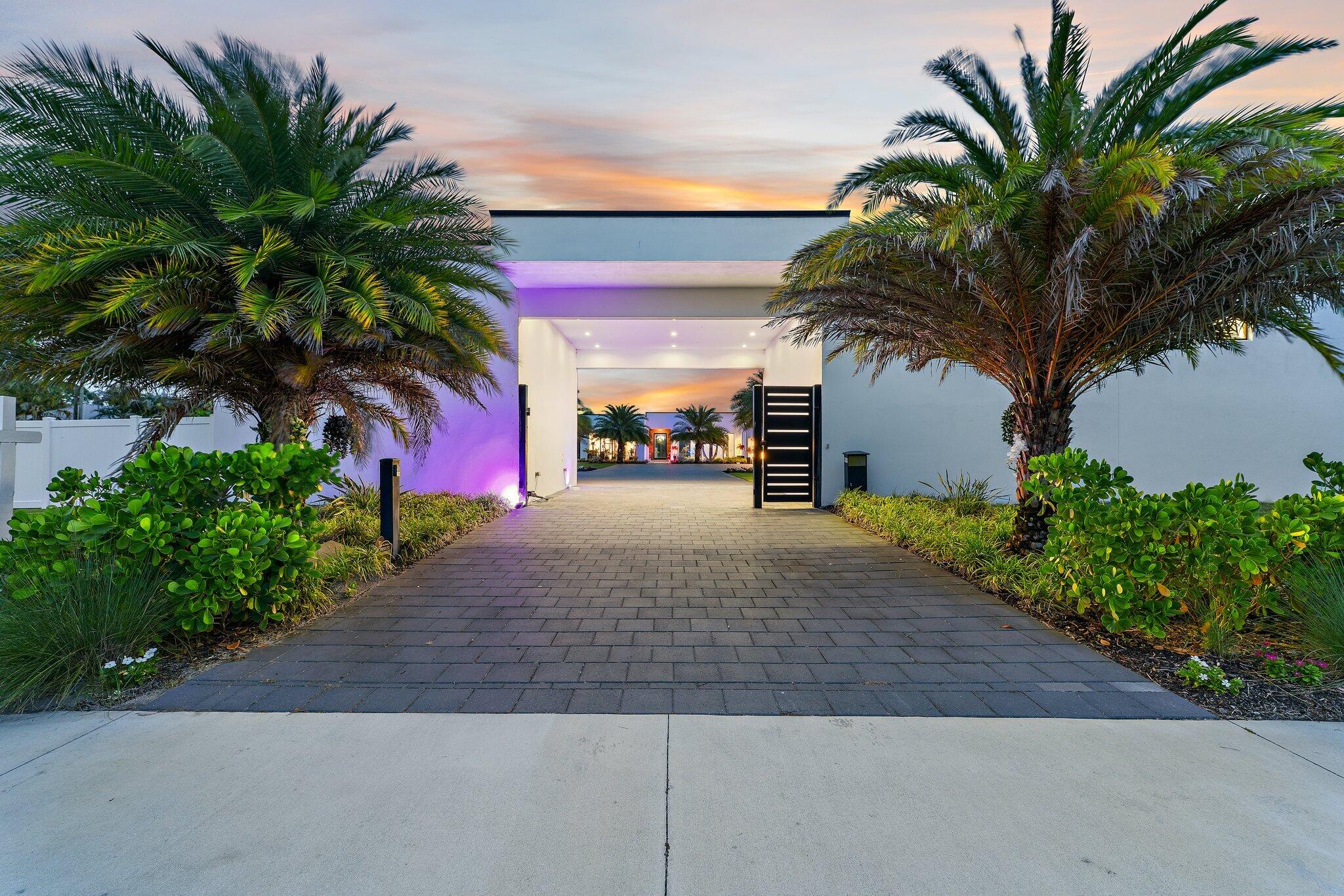 Gomez - Residential