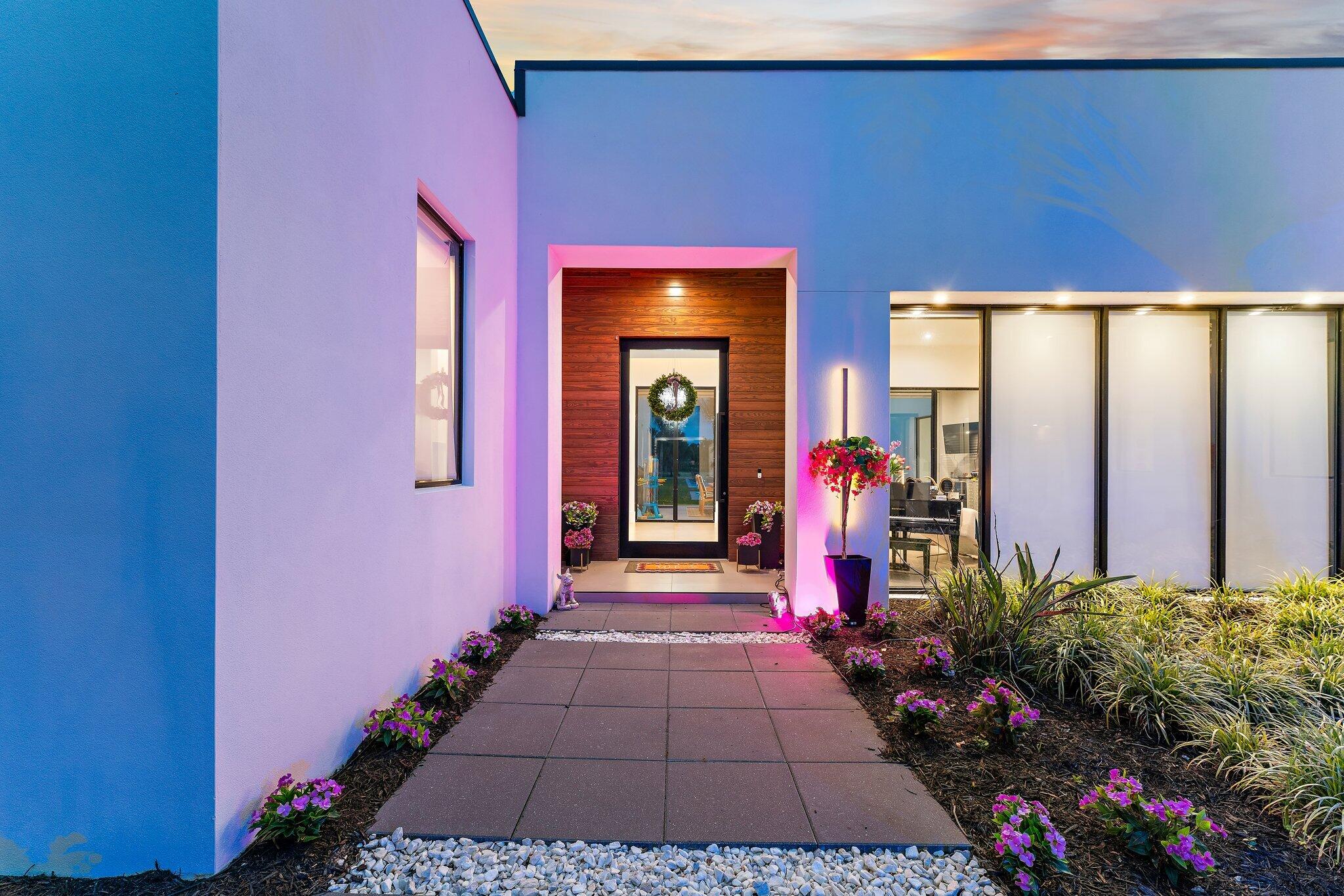 Gomez - Residential