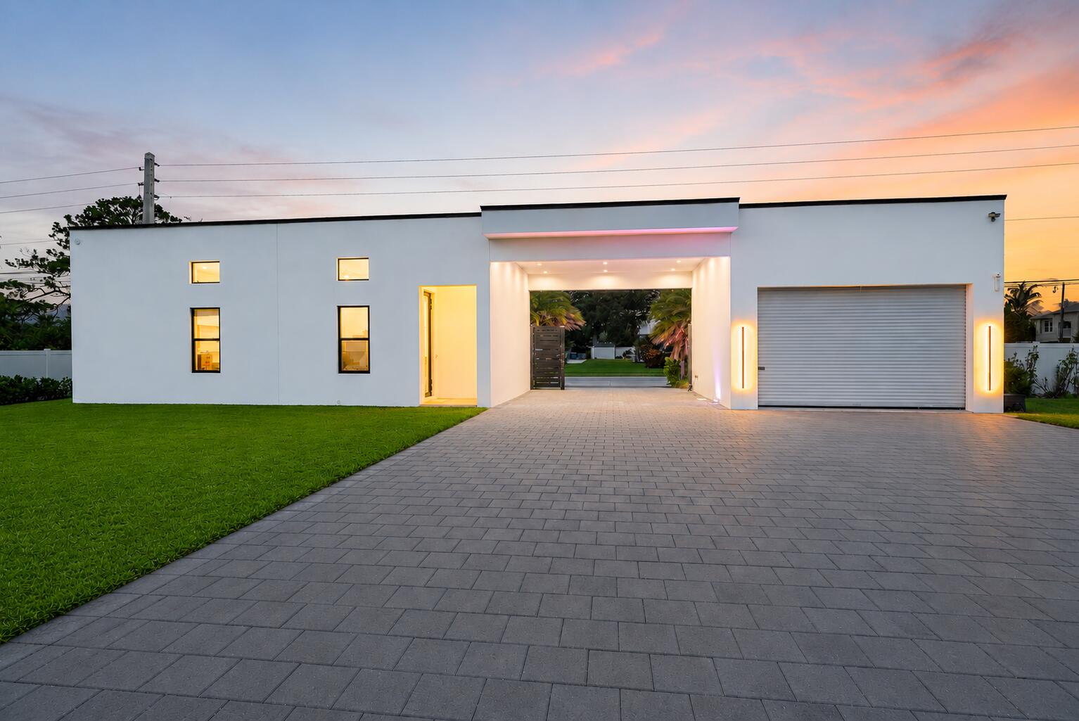 Gomez - Residential