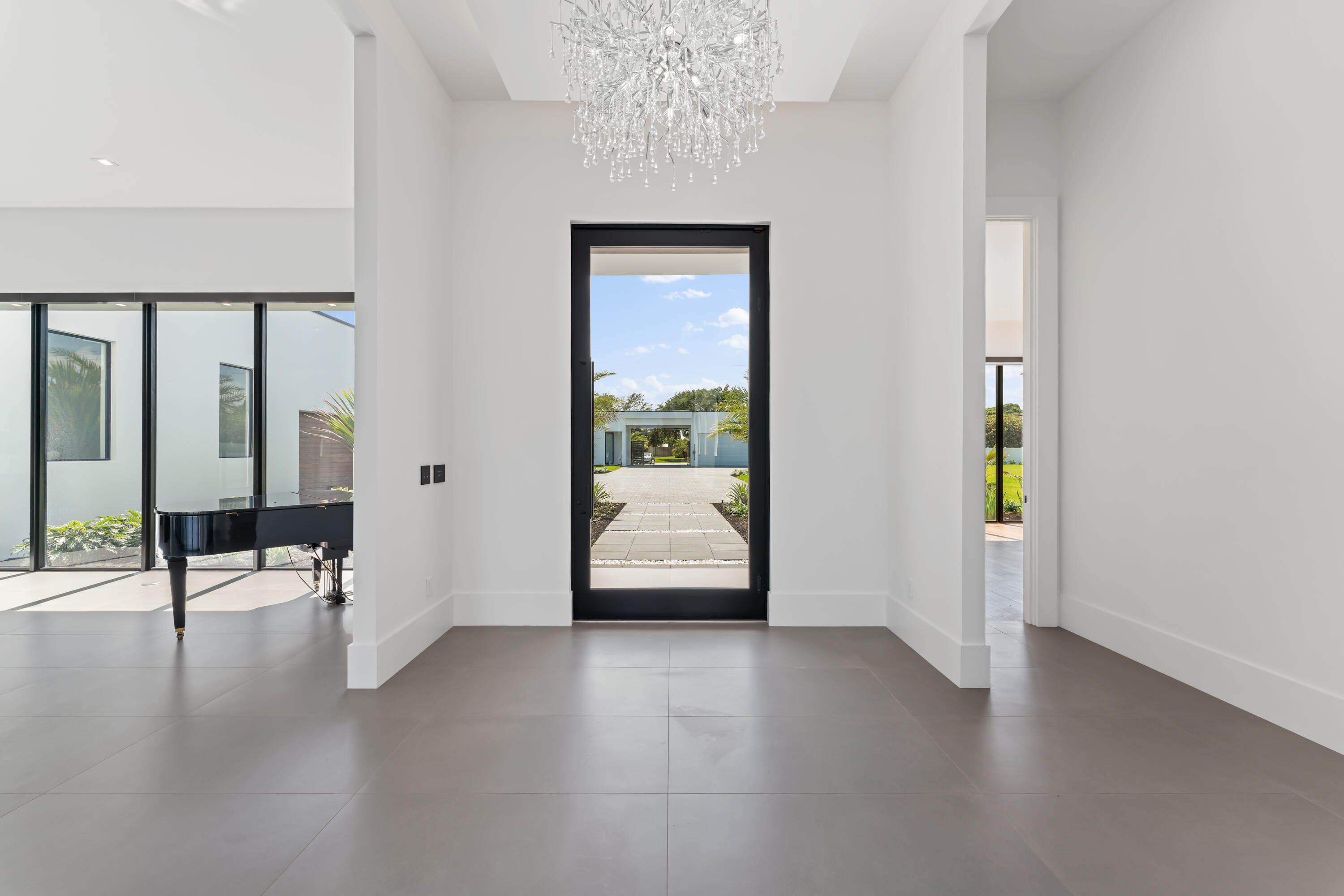 Gomez - Residential