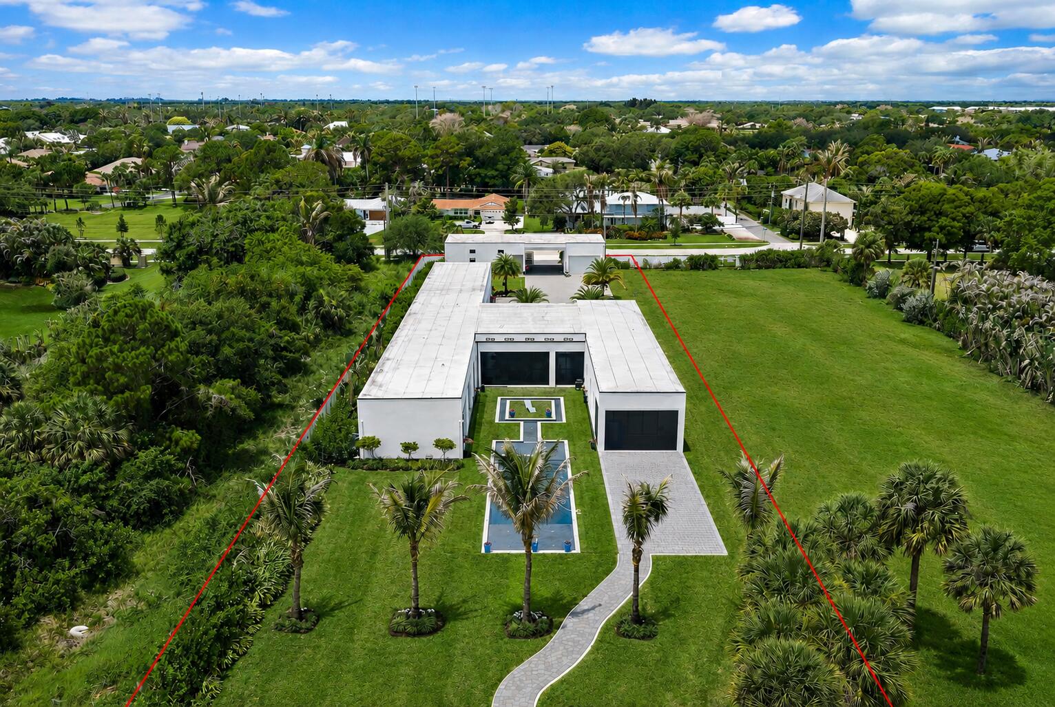 Gomez - Residential