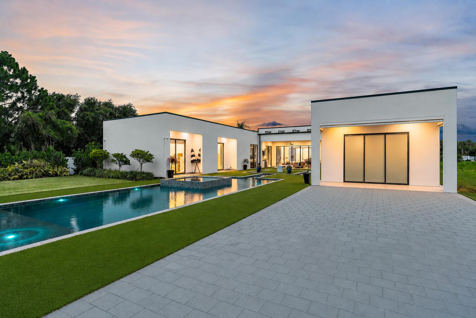 Gomez - Residential