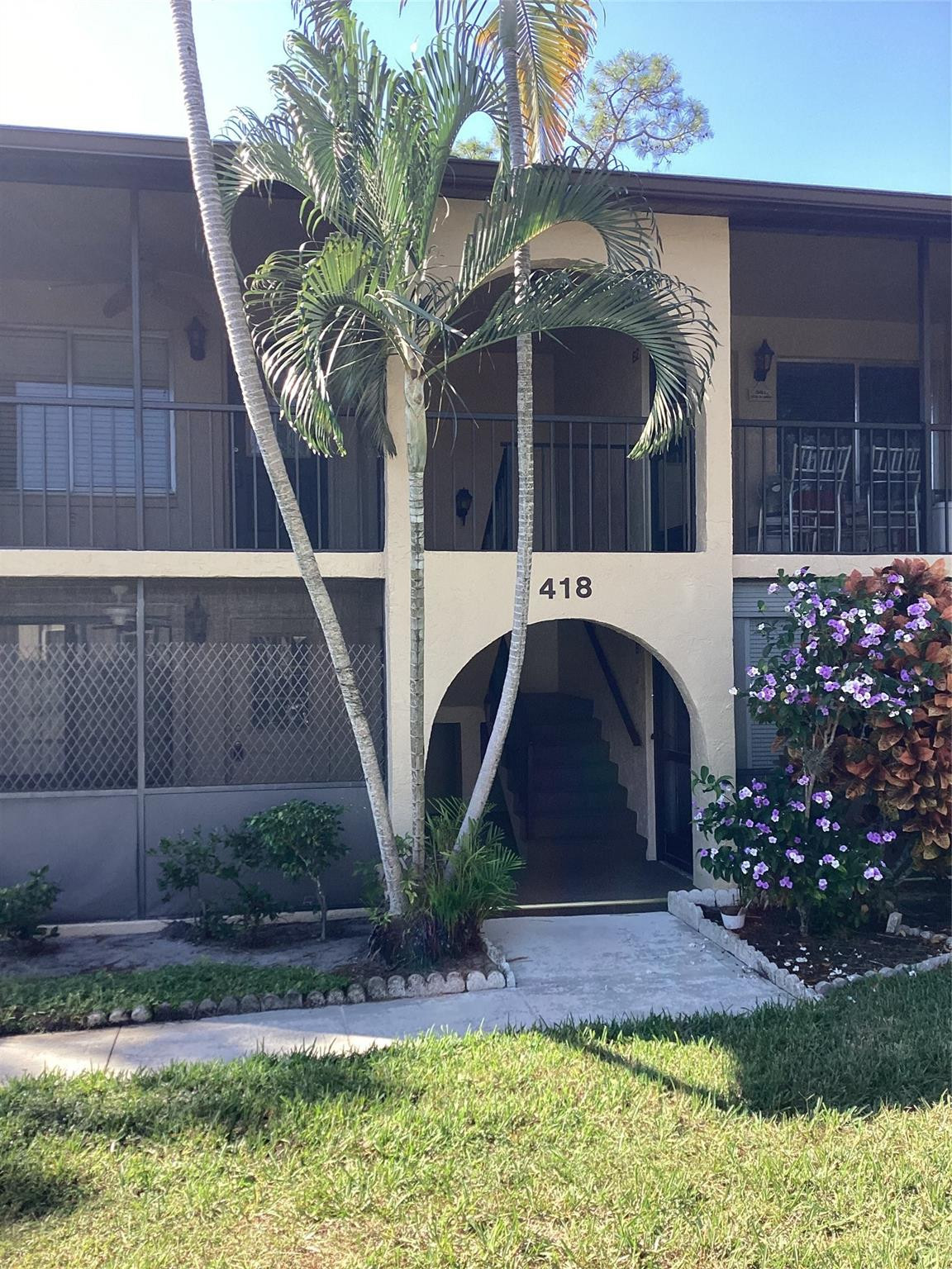 PINE RIDGE SOUTH IV CONDO - Residential
