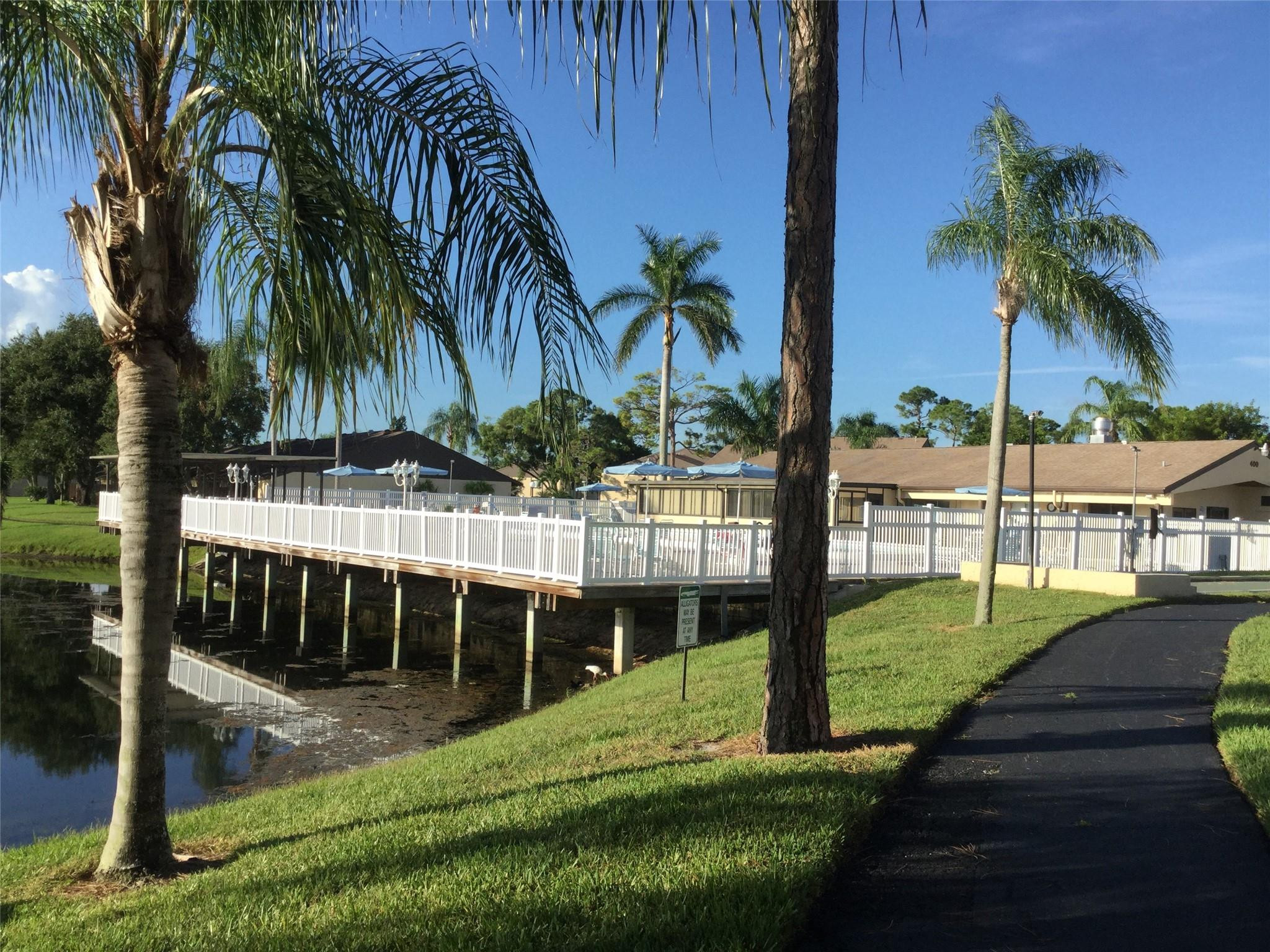 PINE RIDGE SOUTH IV CONDO - Residential