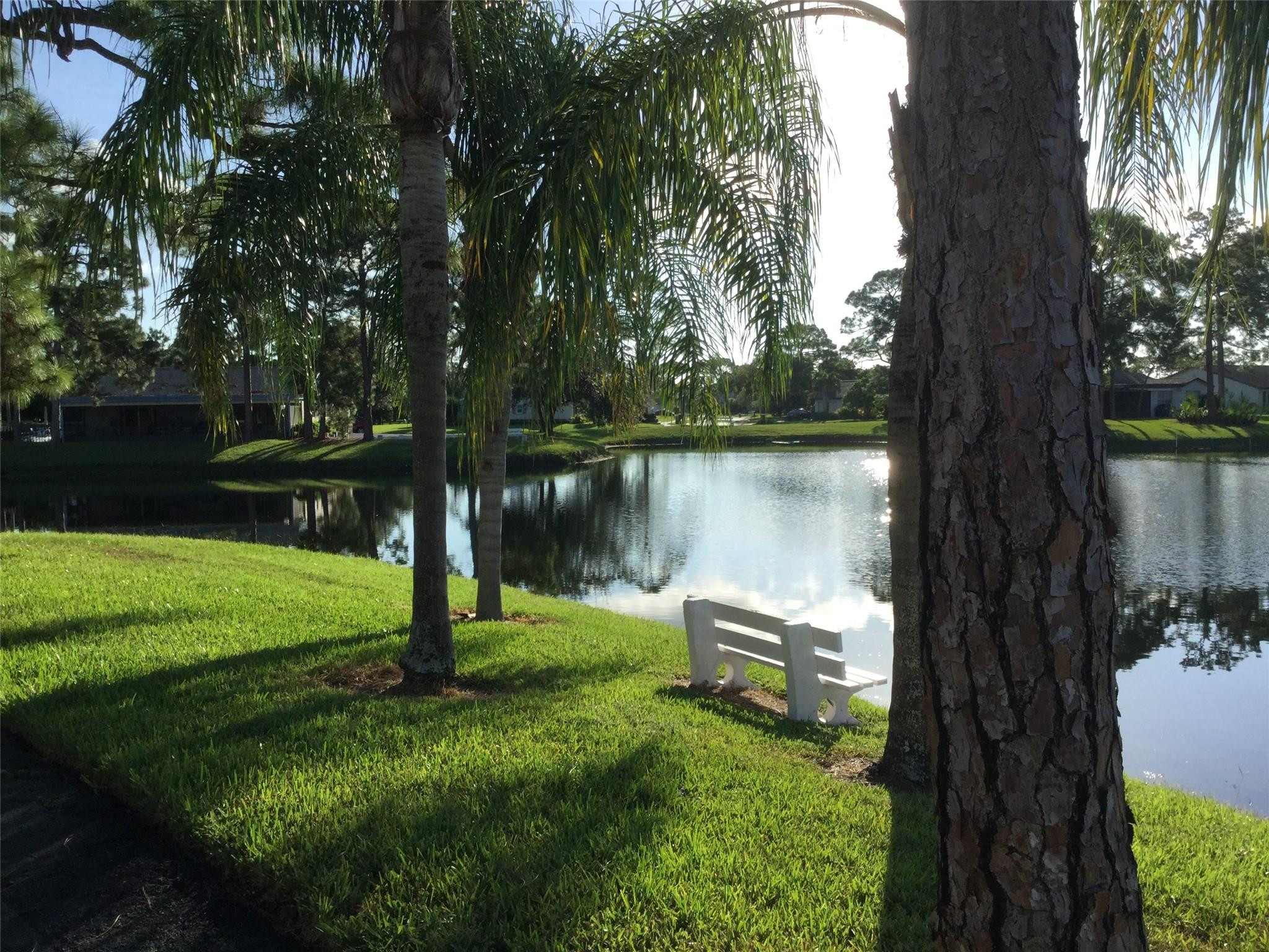 PINE RIDGE SOUTH IV CONDO - Residential
