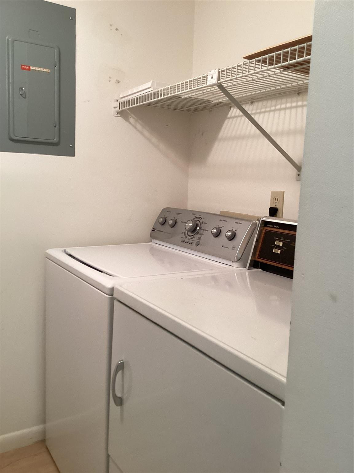 PINE RIDGE SOUTH IV CONDO - Residential