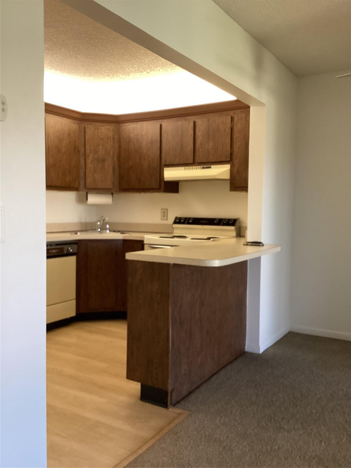 PINE RIDGE SOUTH IV CONDO - Residential