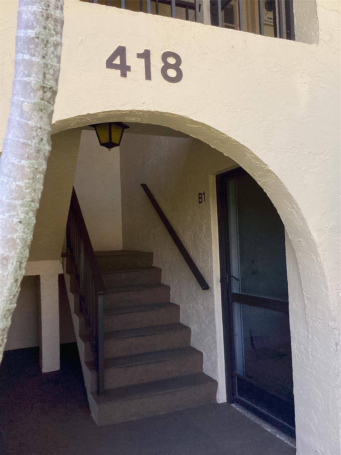 PINE RIDGE SOUTH IV CONDO - Residential