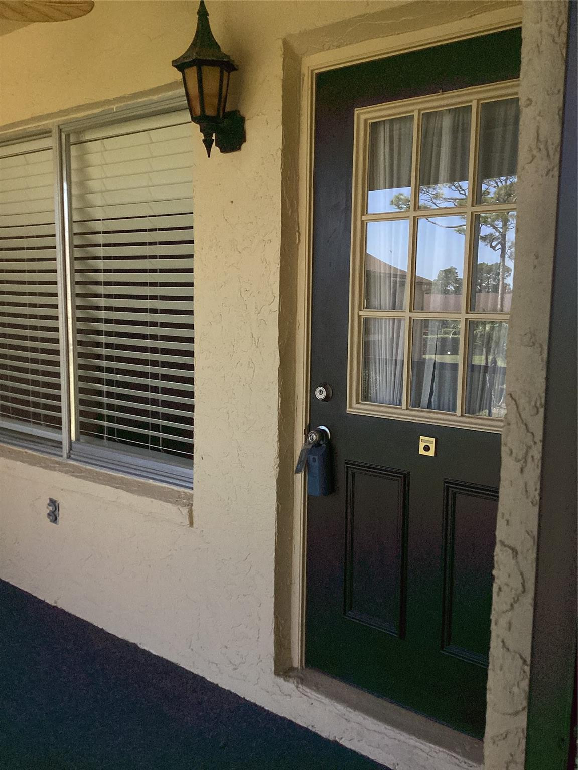 PINE RIDGE SOUTH IV CONDO - Residential