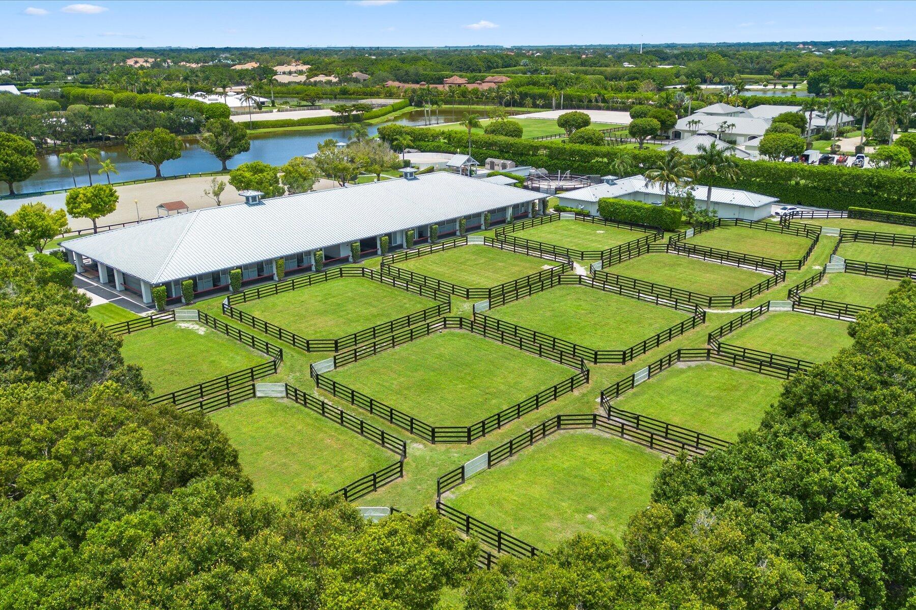 Grand Prix Village - Residential