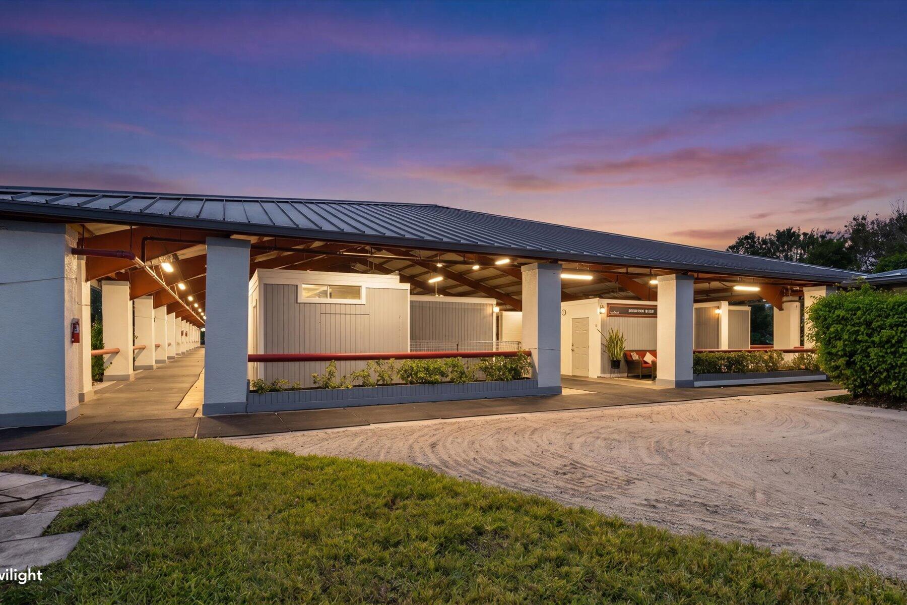 Grand Prix Village - Residential