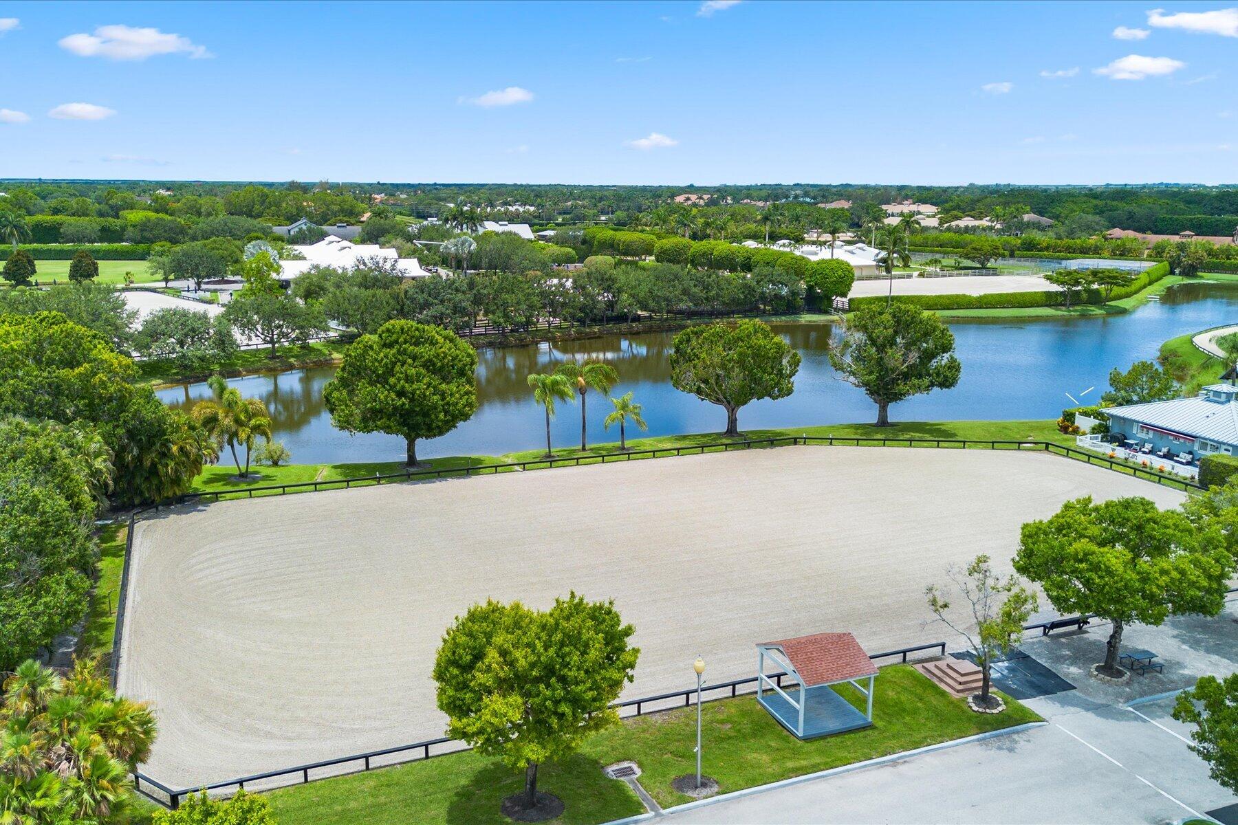 Grand Prix Village - Residential