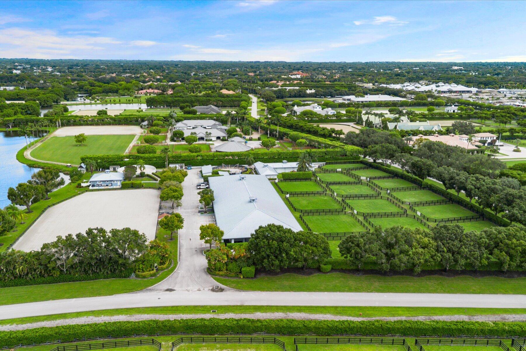 Grand Prix Village - Residential